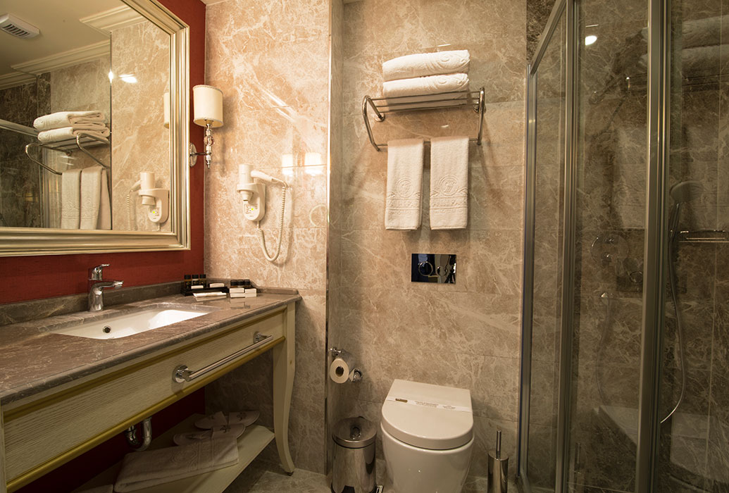 Halifaks Hotel
