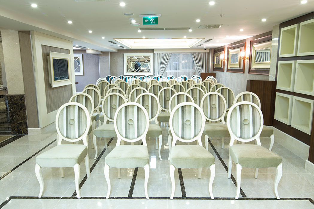 Halifaks Hotel