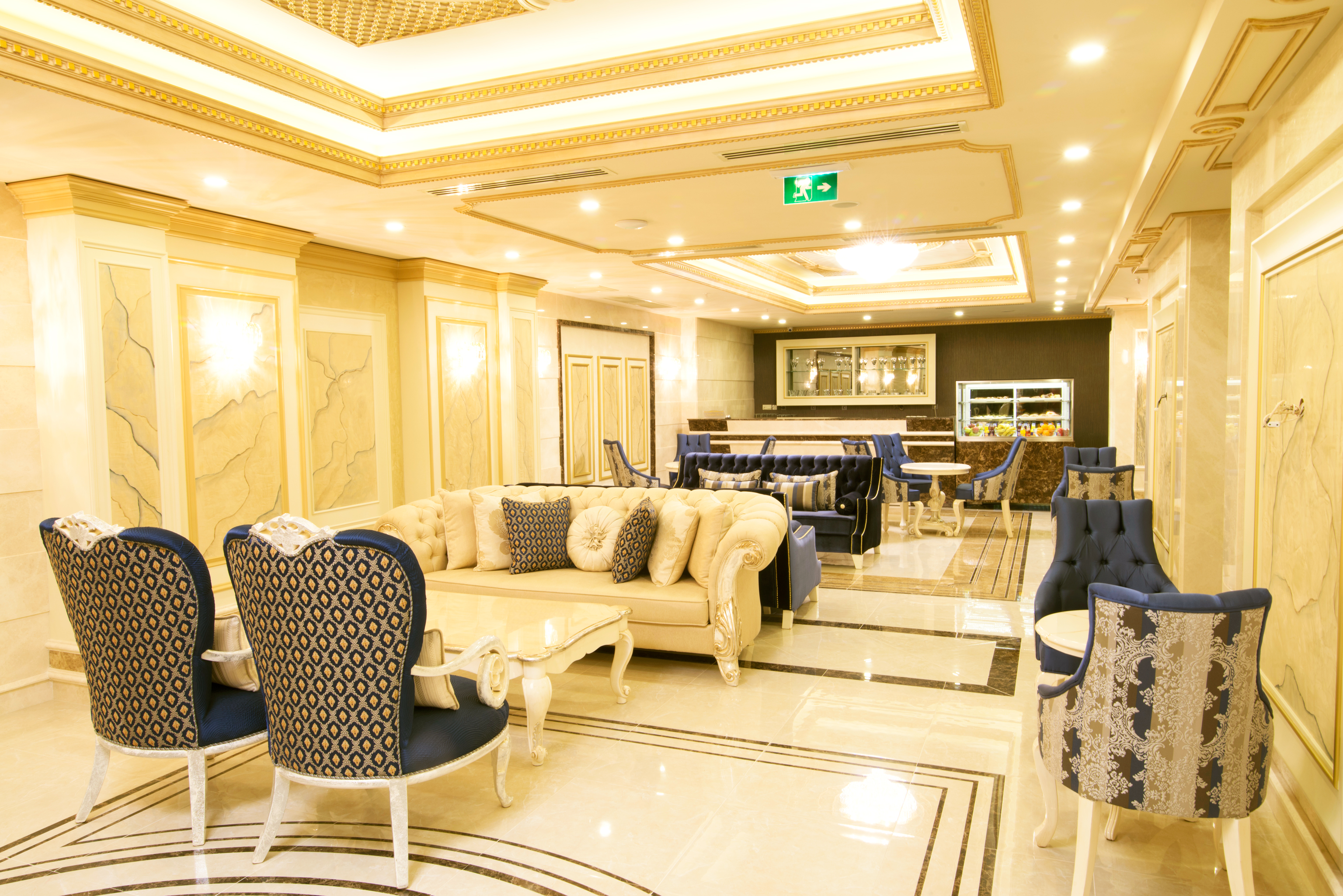 Halifaks Hotel