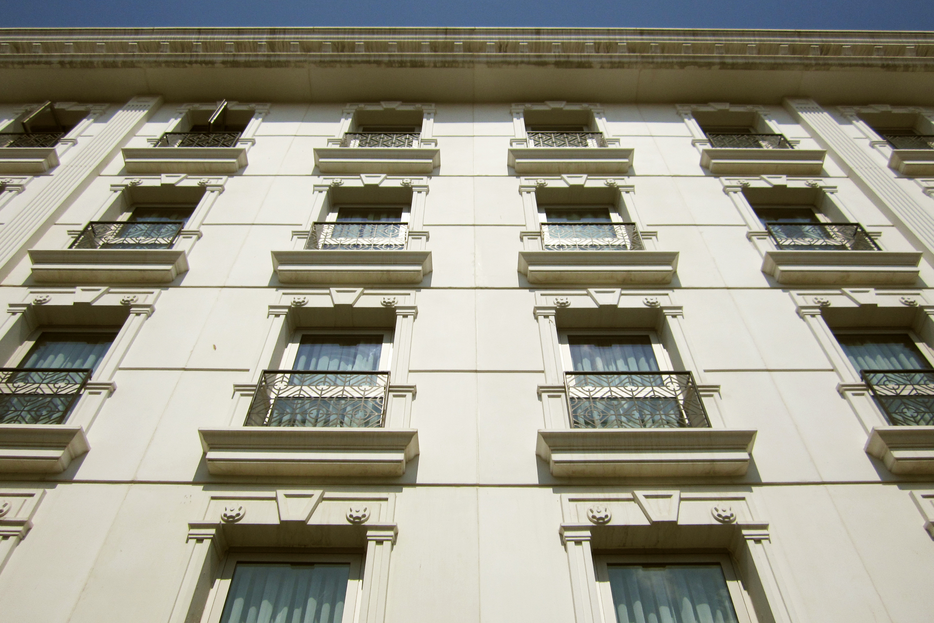 Halifaks Hotel