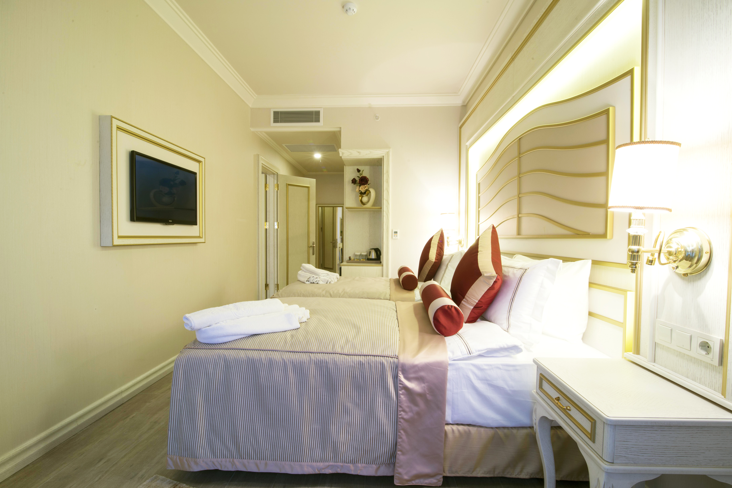 Halifaks Hotel