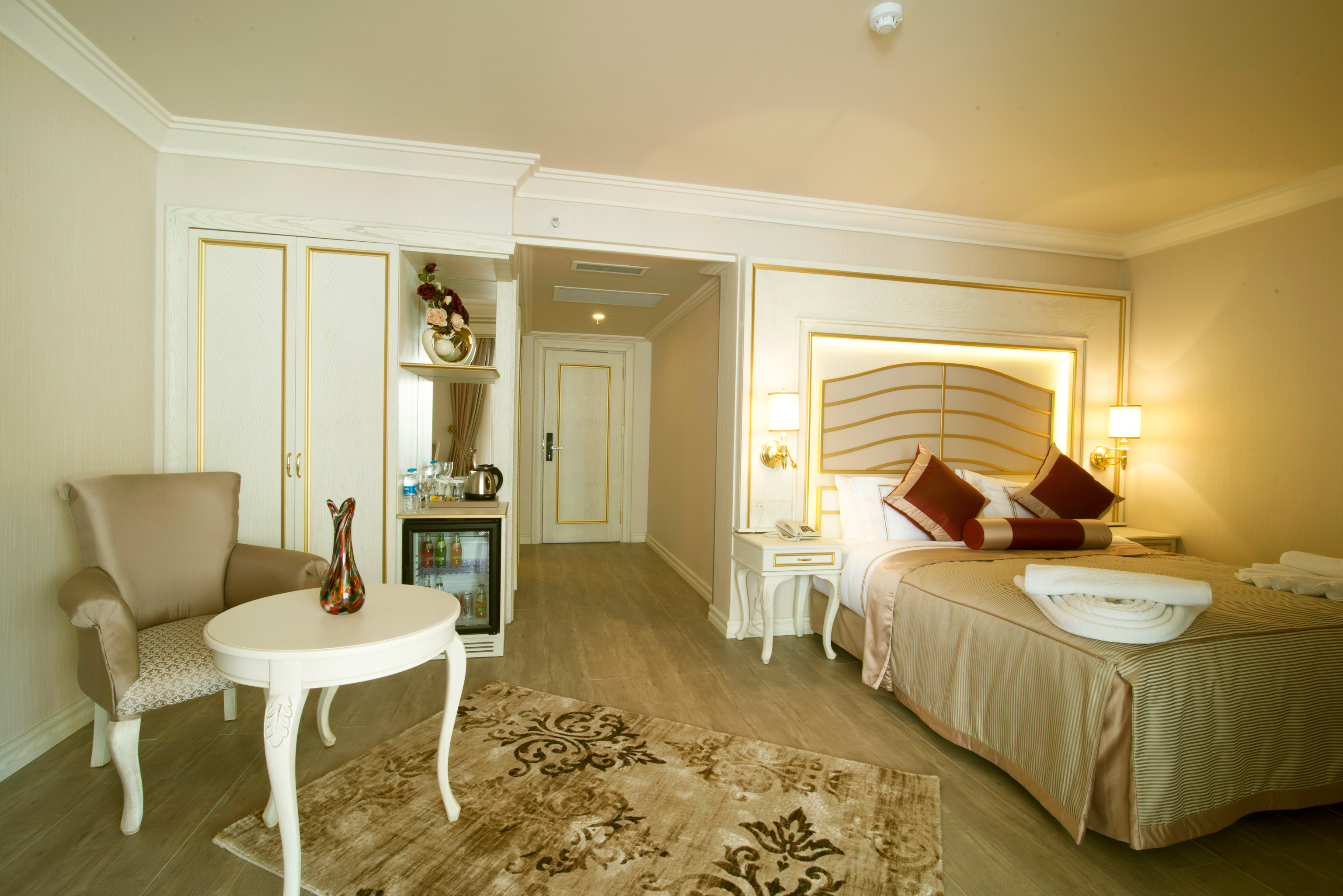 Halifaks Hotel