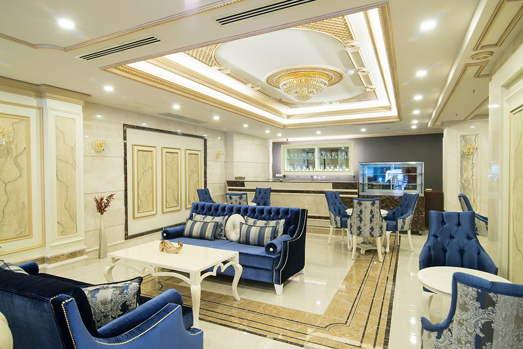 Halifaks Hotel
