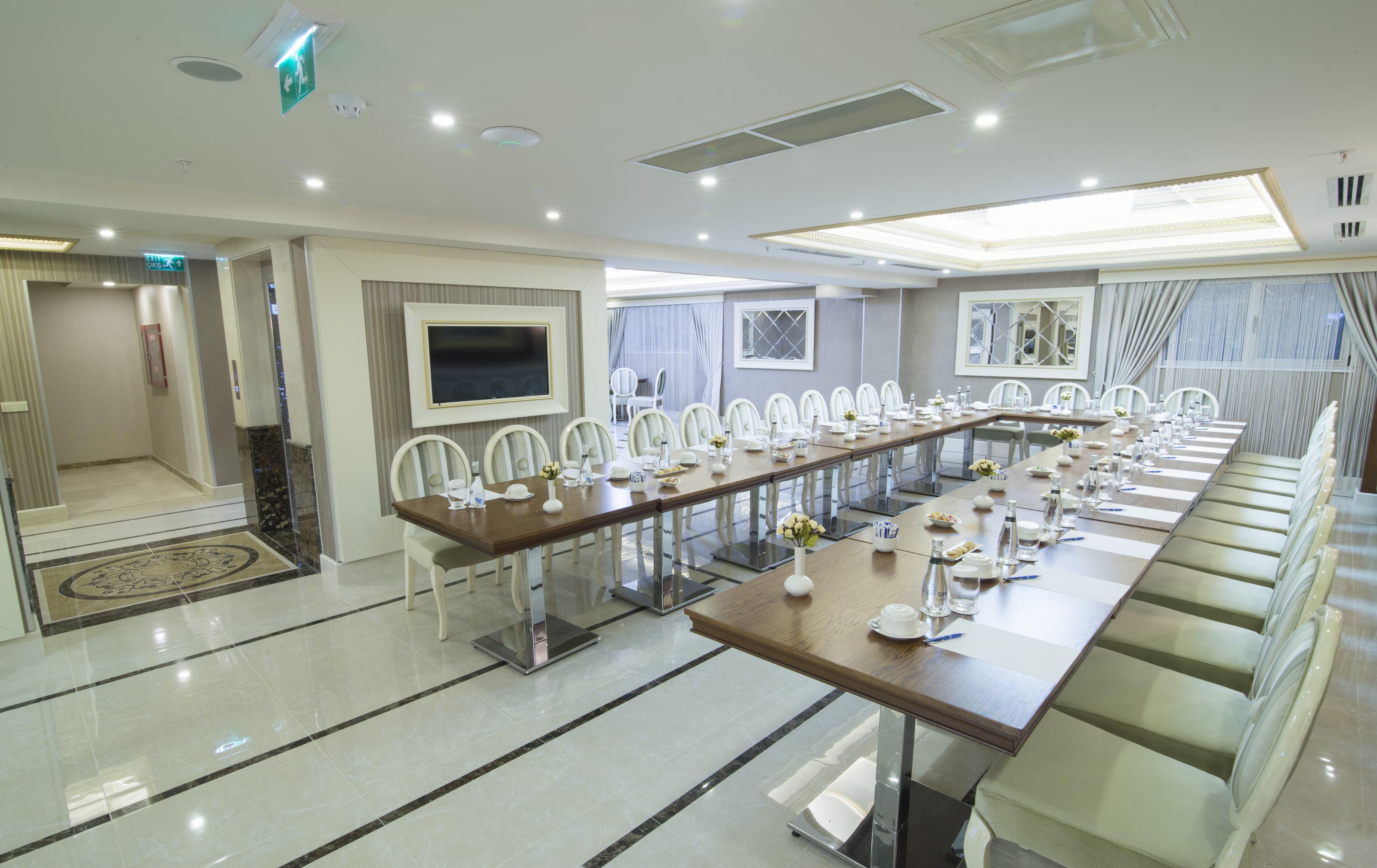Halifaks Hotel
