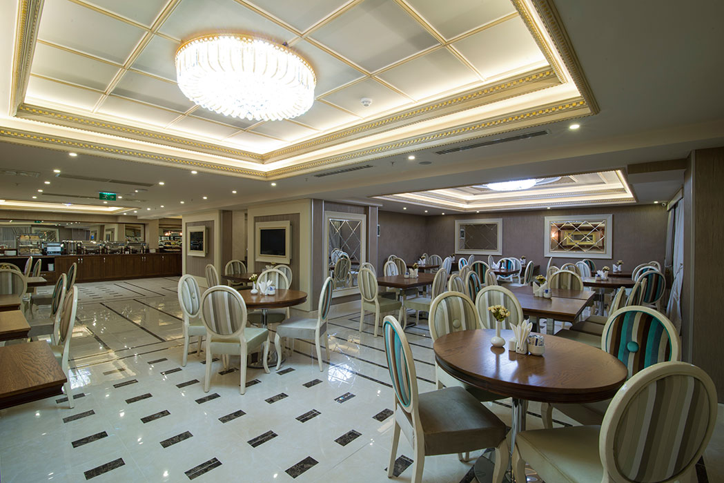 Halifaks Hotel