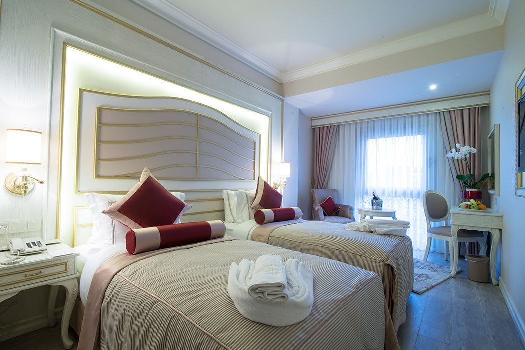 Halifaks Hotel