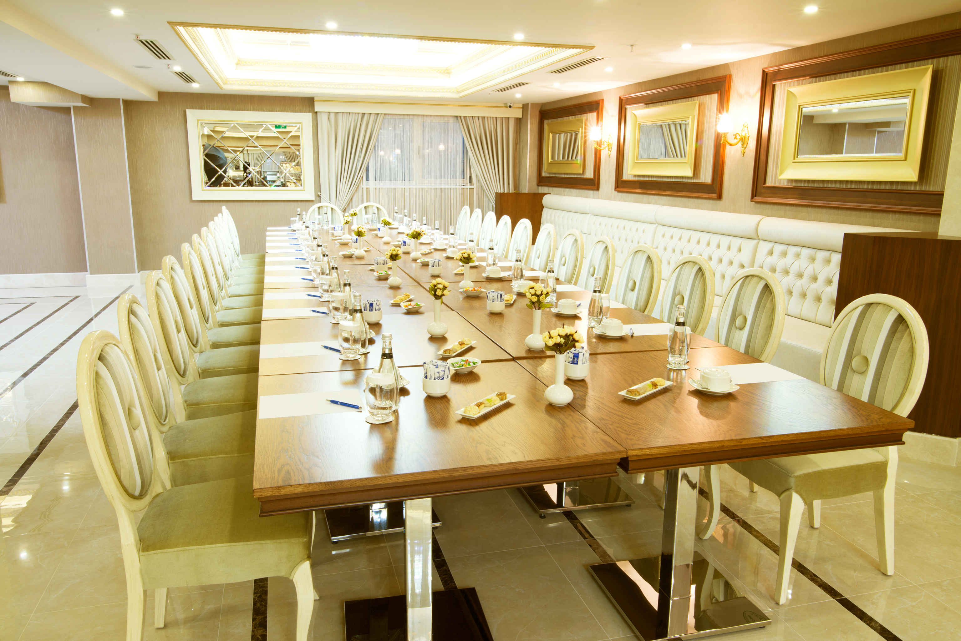 Halifaks Hotel