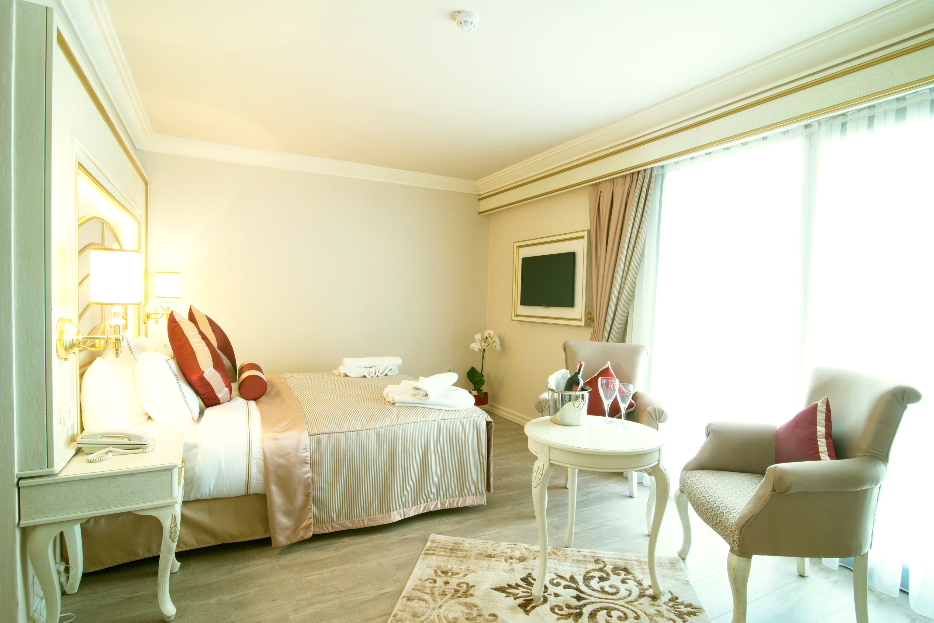 Halifaks Hotel