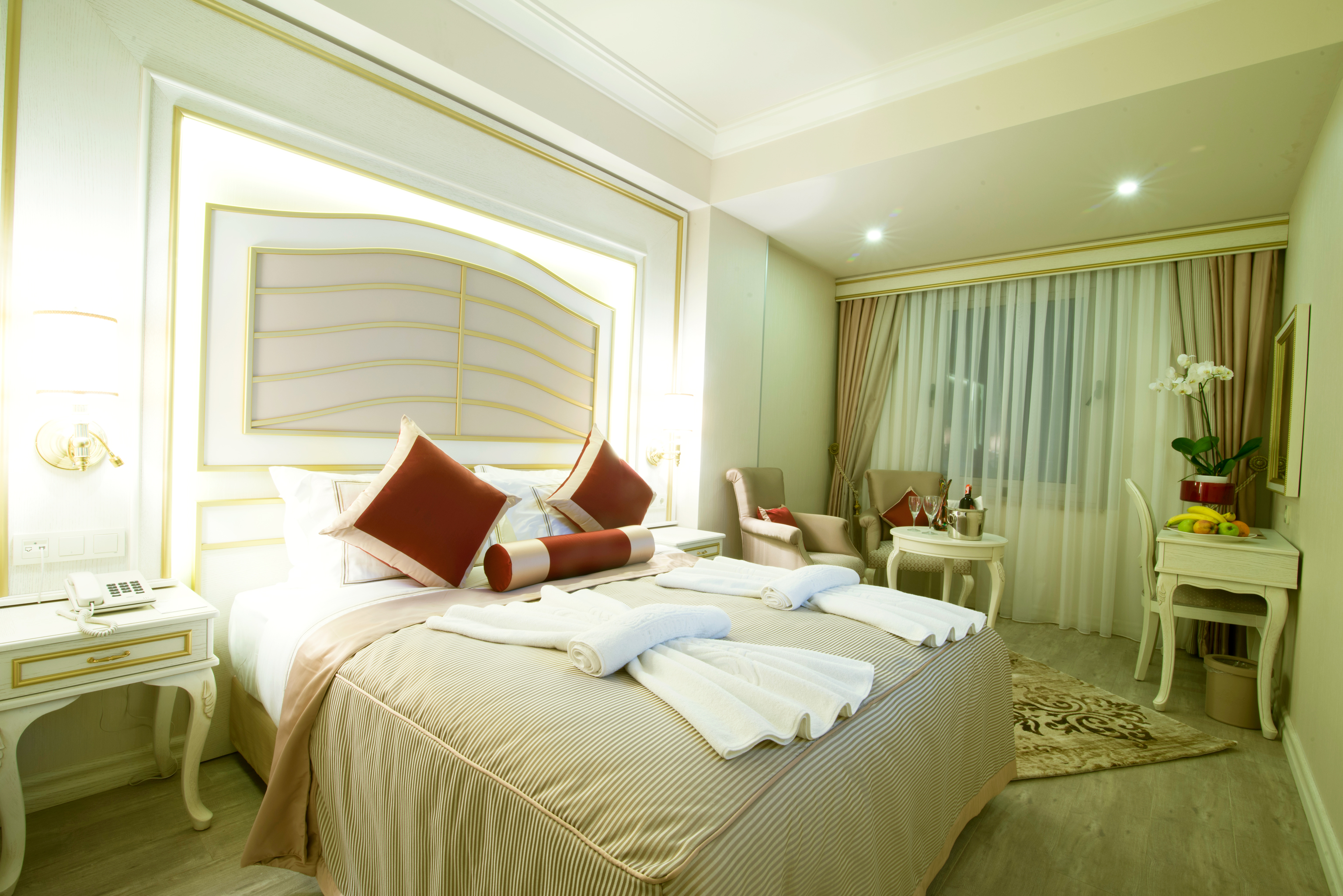 Halifaks Hotel
