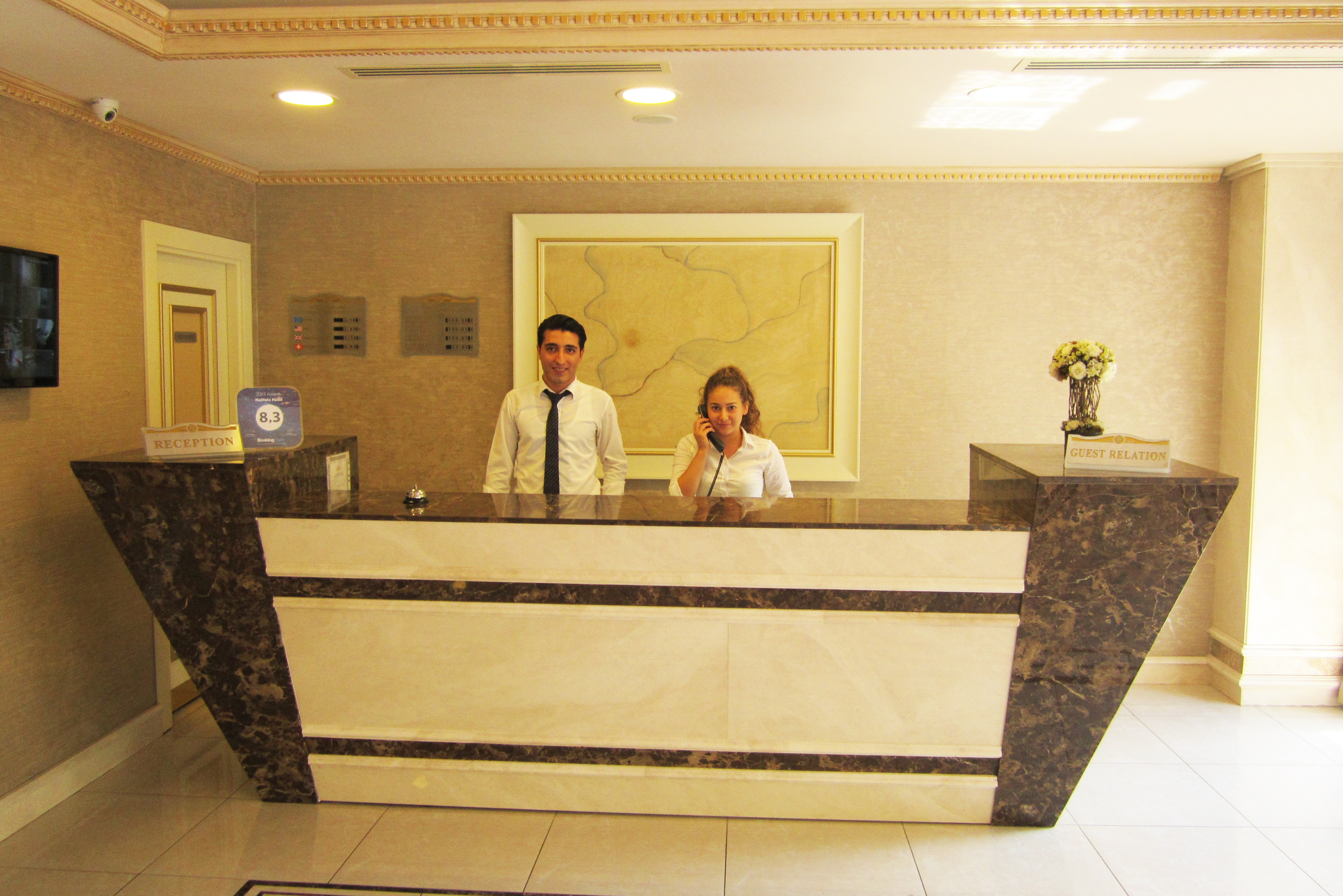 Halifaks Hotel