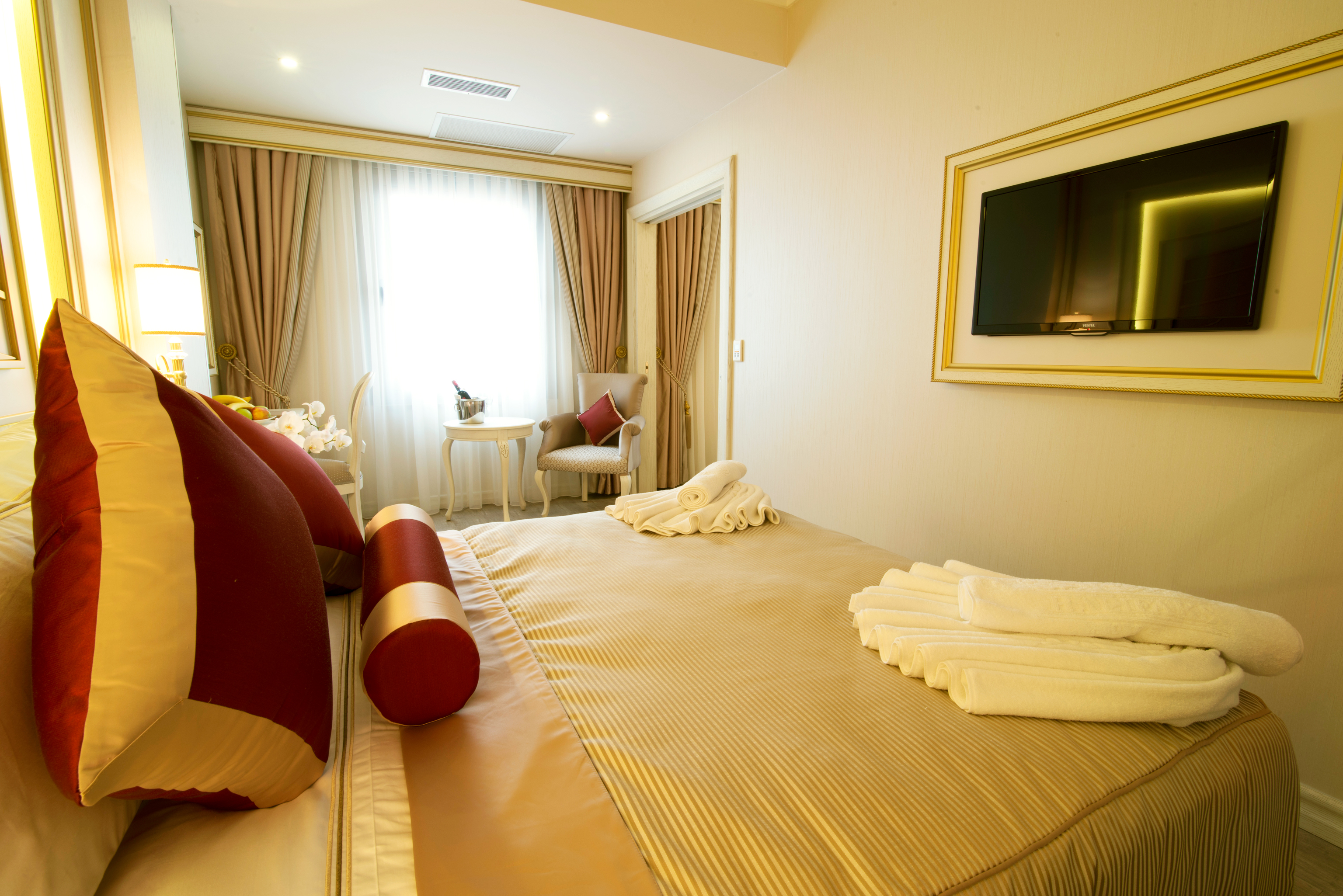 Halifaks Hotel