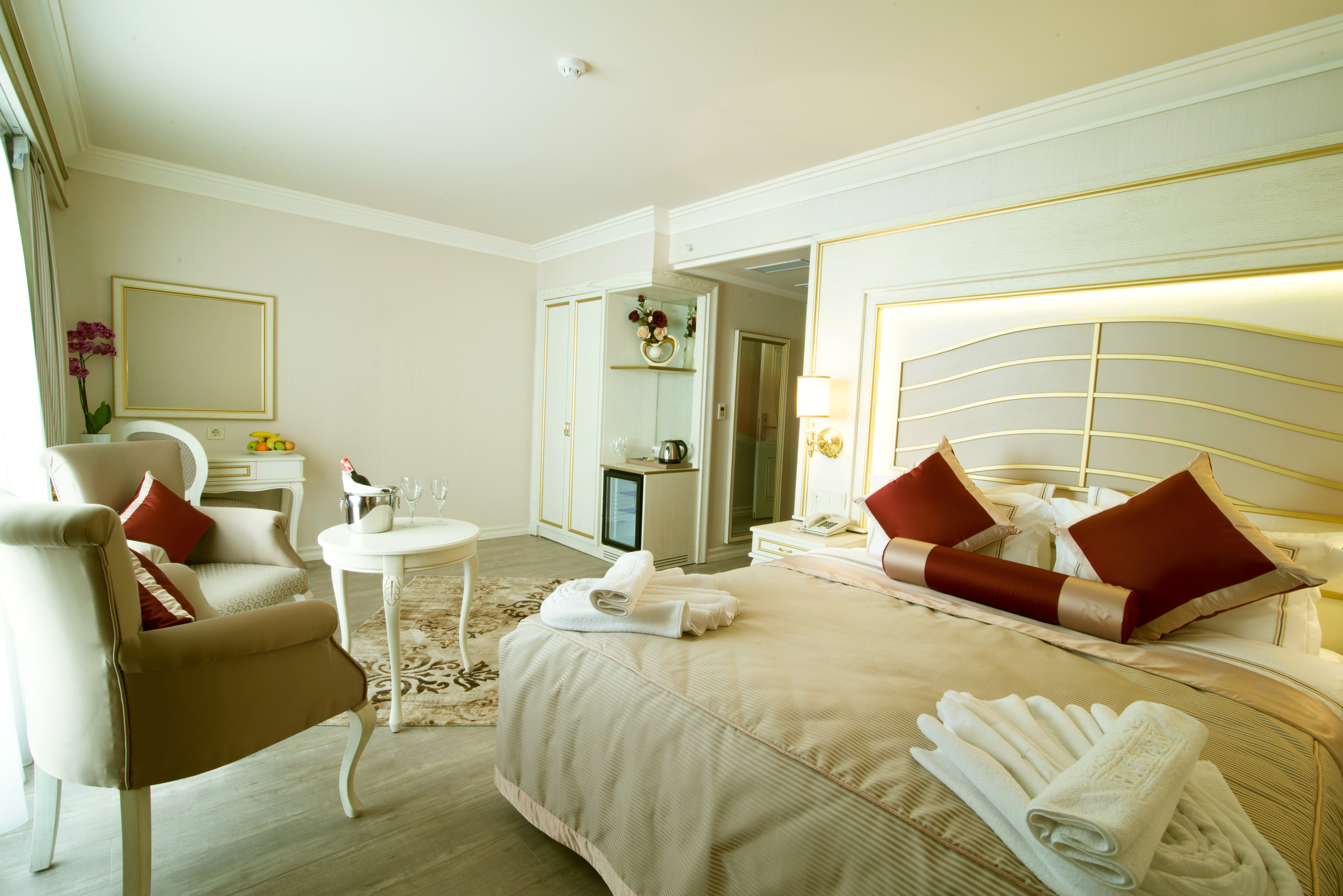 Halifaks Hotel