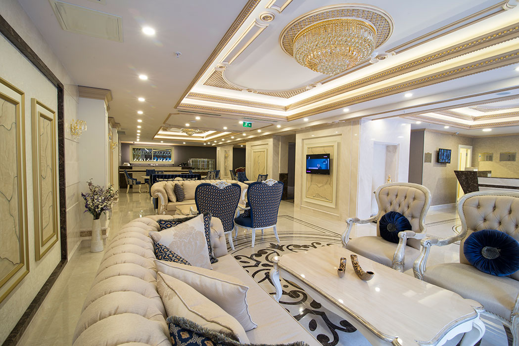 Halifaks Hotel