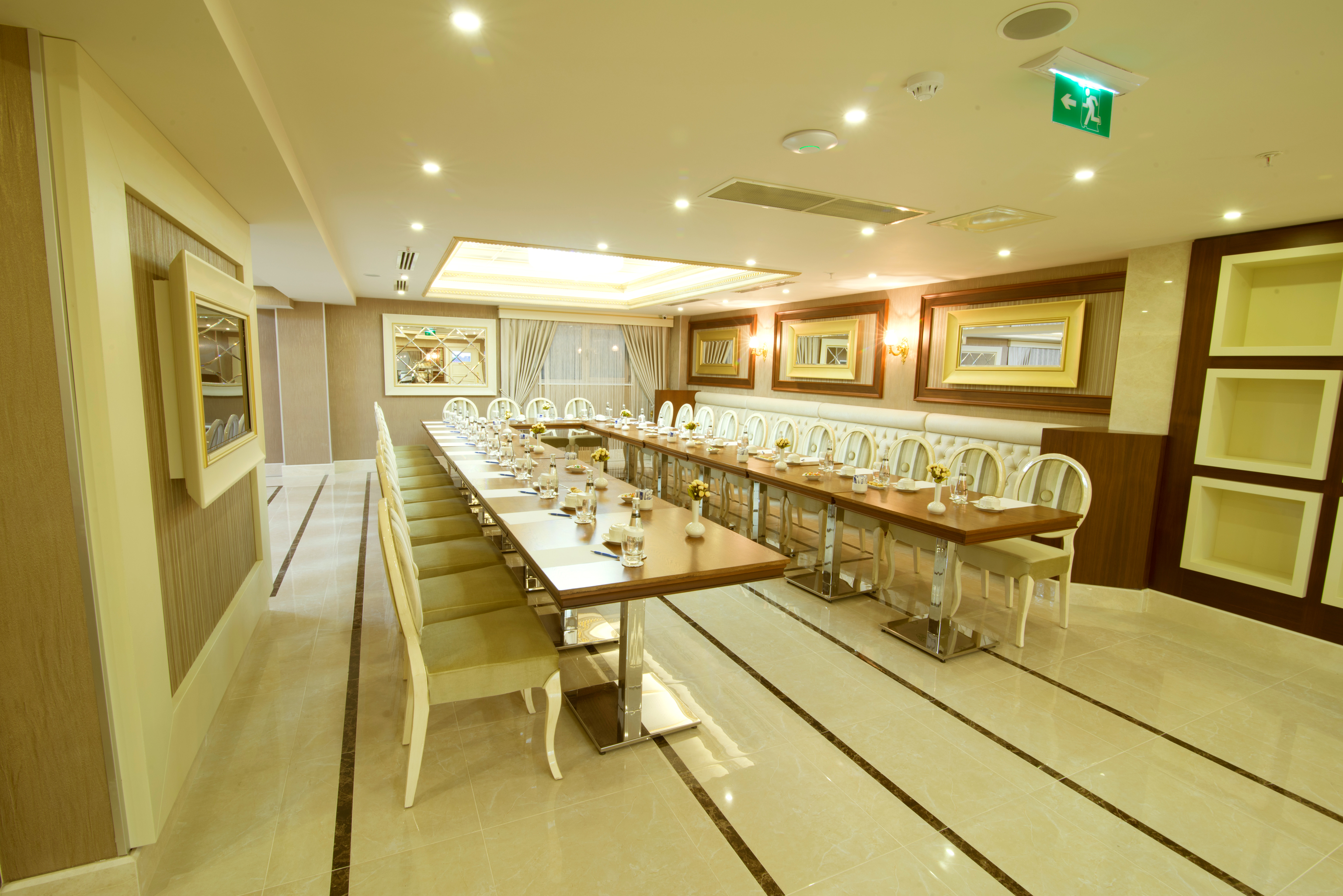 Halifaks Hotel