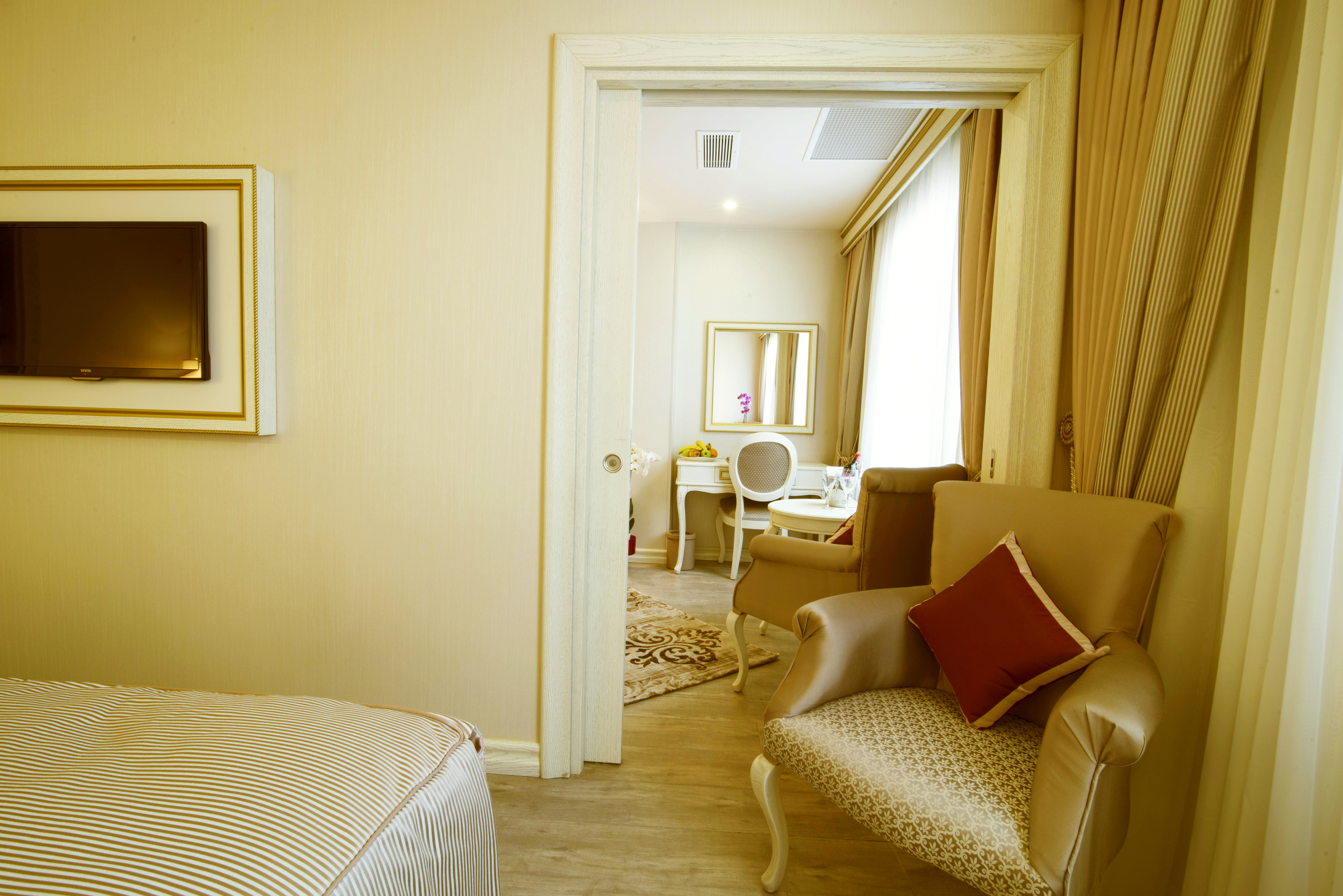 Halifaks Hotel