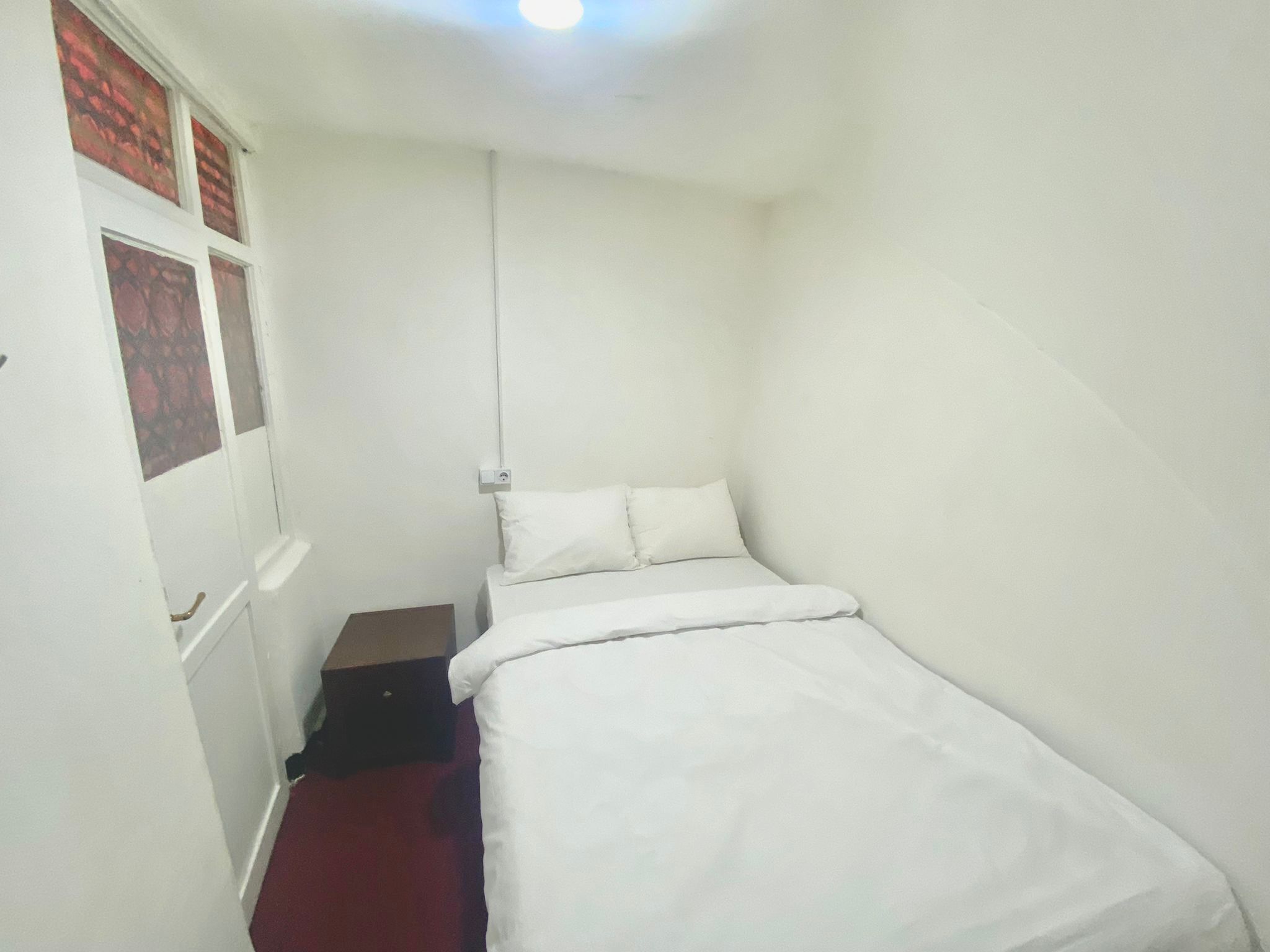 Hamam Hostel 1469