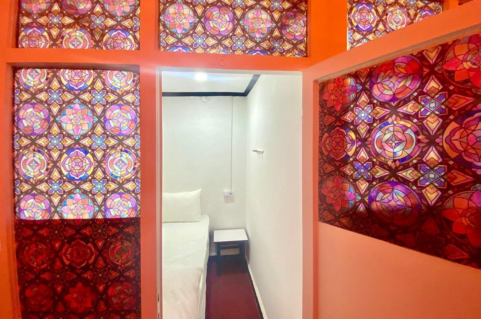 Hamam Hostel 1469