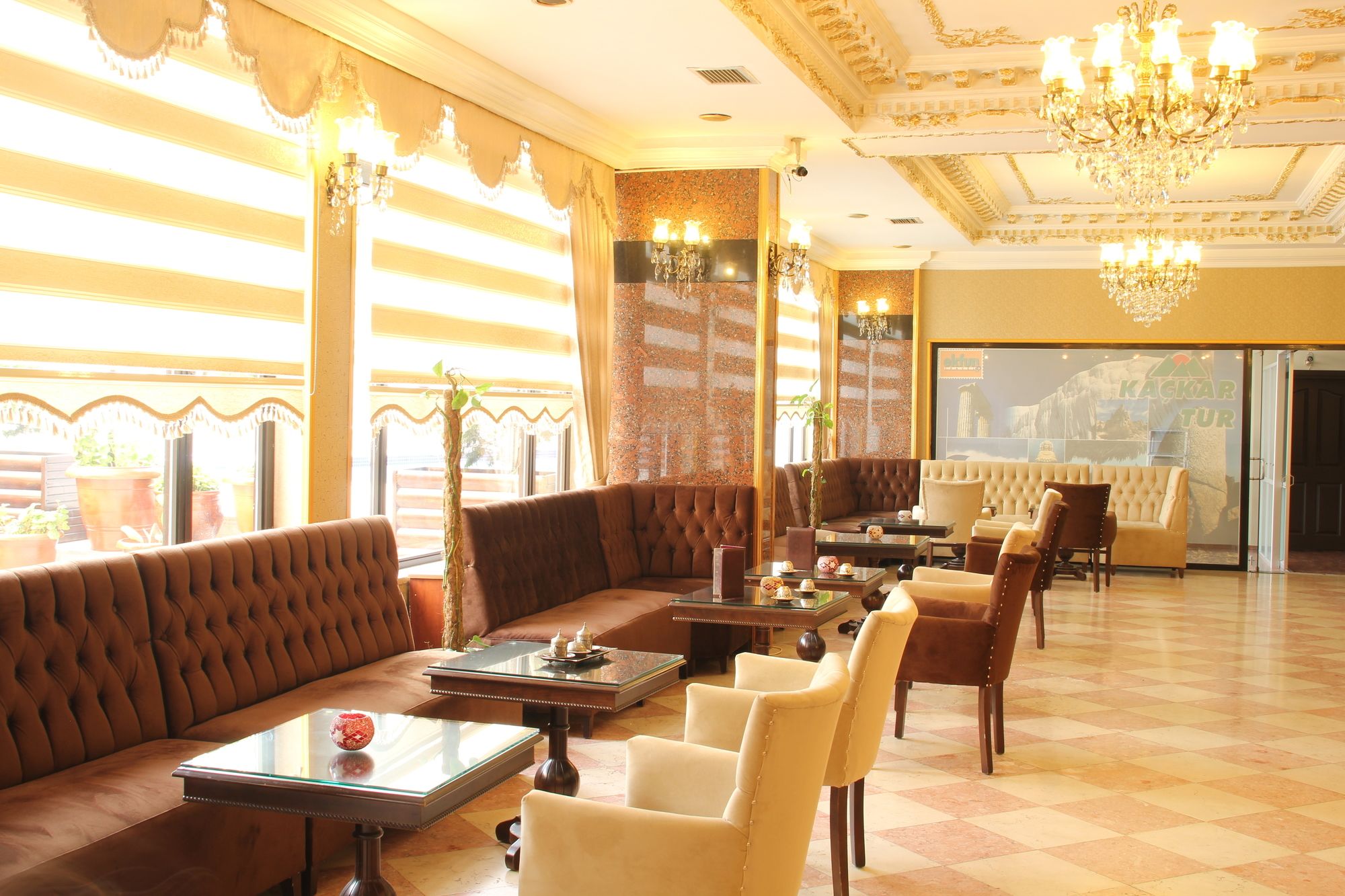 Ramada Plaza by Wyndham Istanbul Sultanahmet