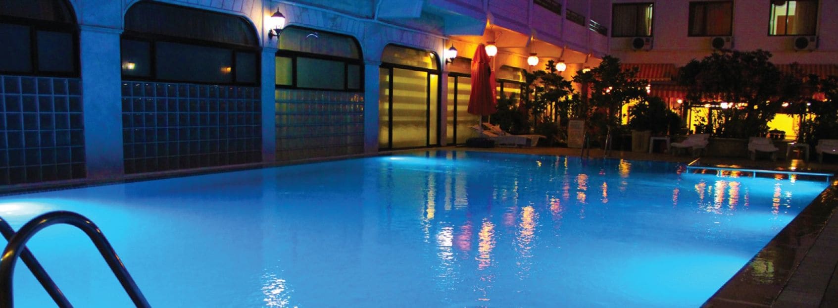 Ramada Plaza by Wyndham Istanbul Sultanahmet