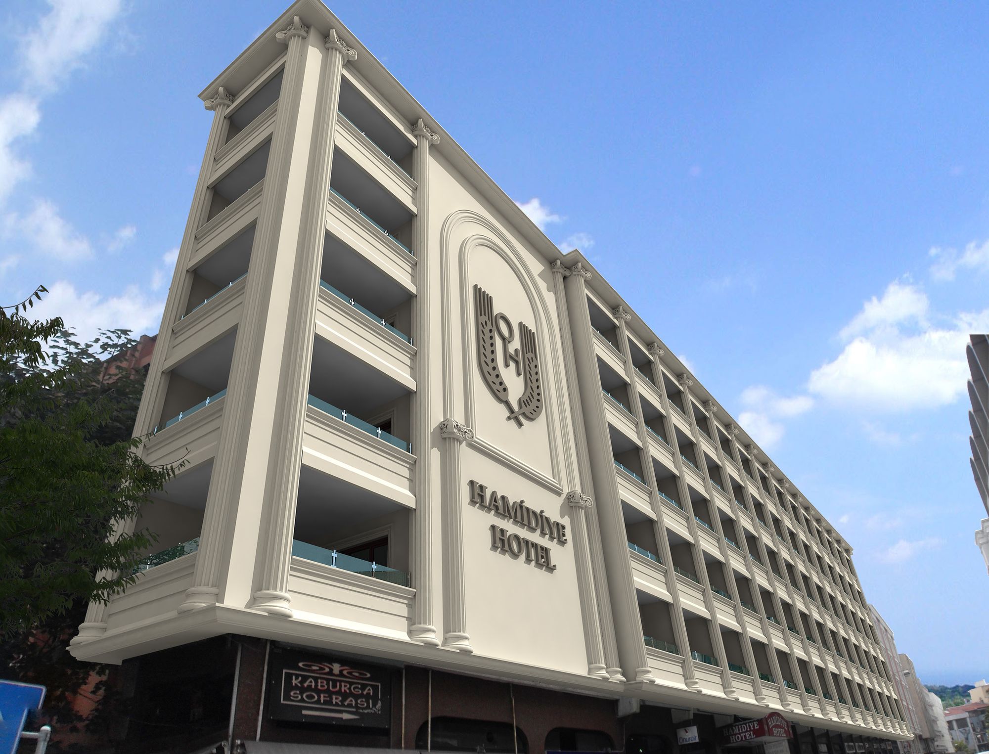 Ramada Plaza by Wyndham Istanbul Sultanahmet