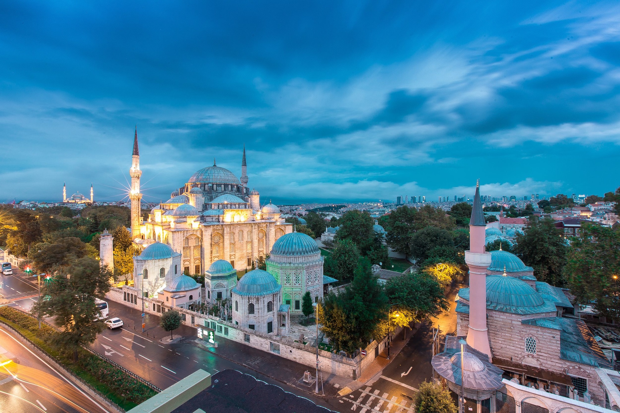 Ramada Plaza by Wyndham Istanbul Sultanahmet