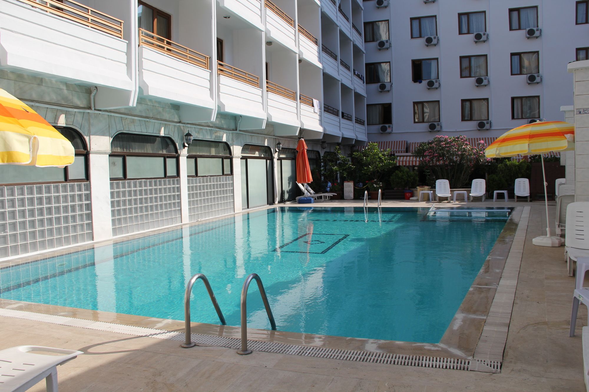 Ramada Plaza by Wyndham Istanbul Sultanahmet