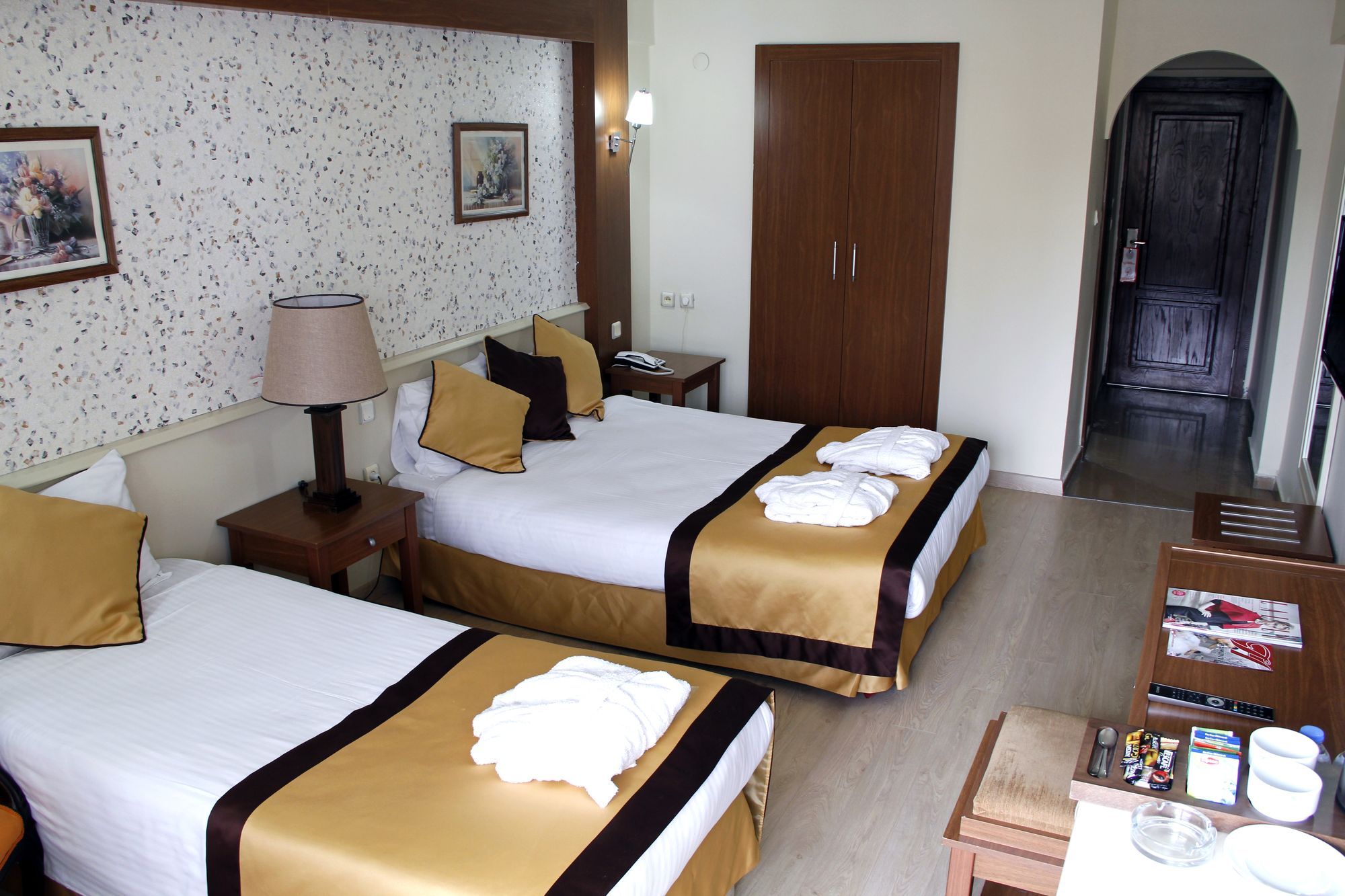 Ramada Plaza by Wyndham Istanbul Sultanahmet