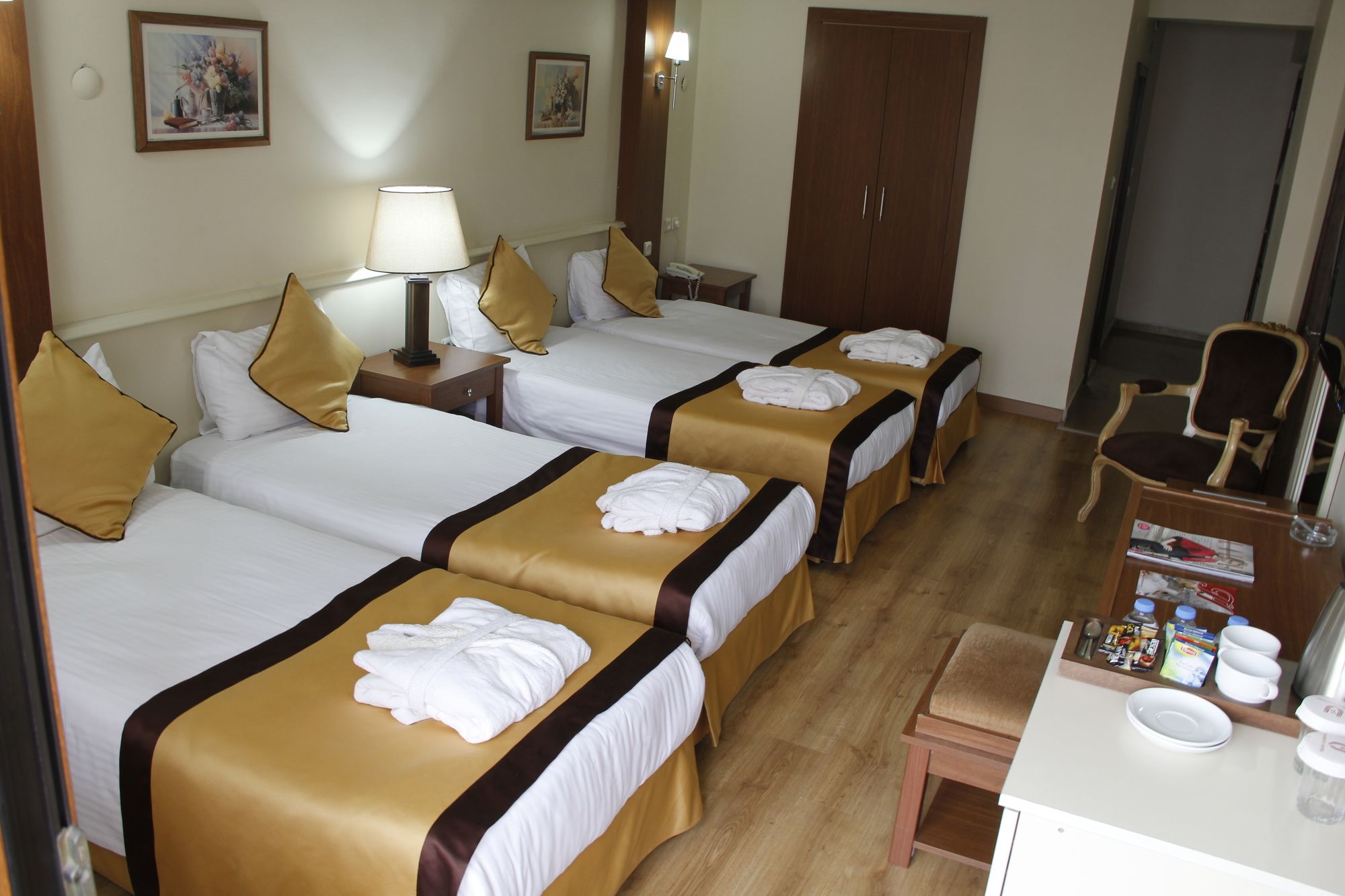 Ramada Plaza by Wyndham Istanbul Sultanahmet