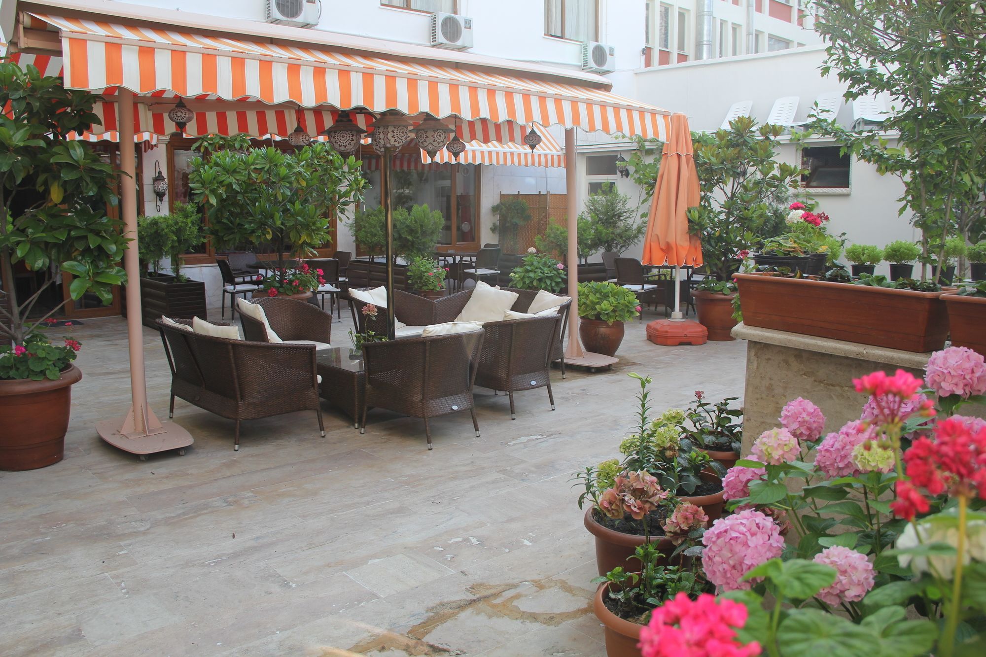 Ramada Plaza by Wyndham Istanbul Sultanahmet