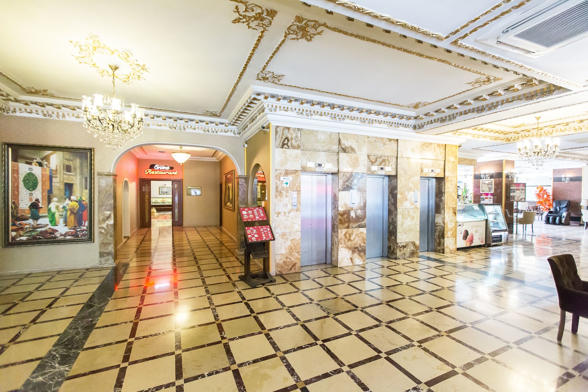 Ramada Plaza by Wyndham Istanbul Sultanahmet