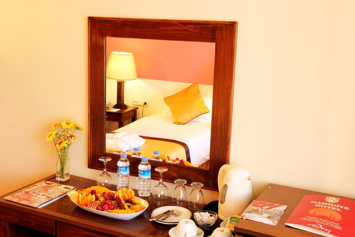 Ramada Plaza by Wyndham Istanbul Sultanahmet