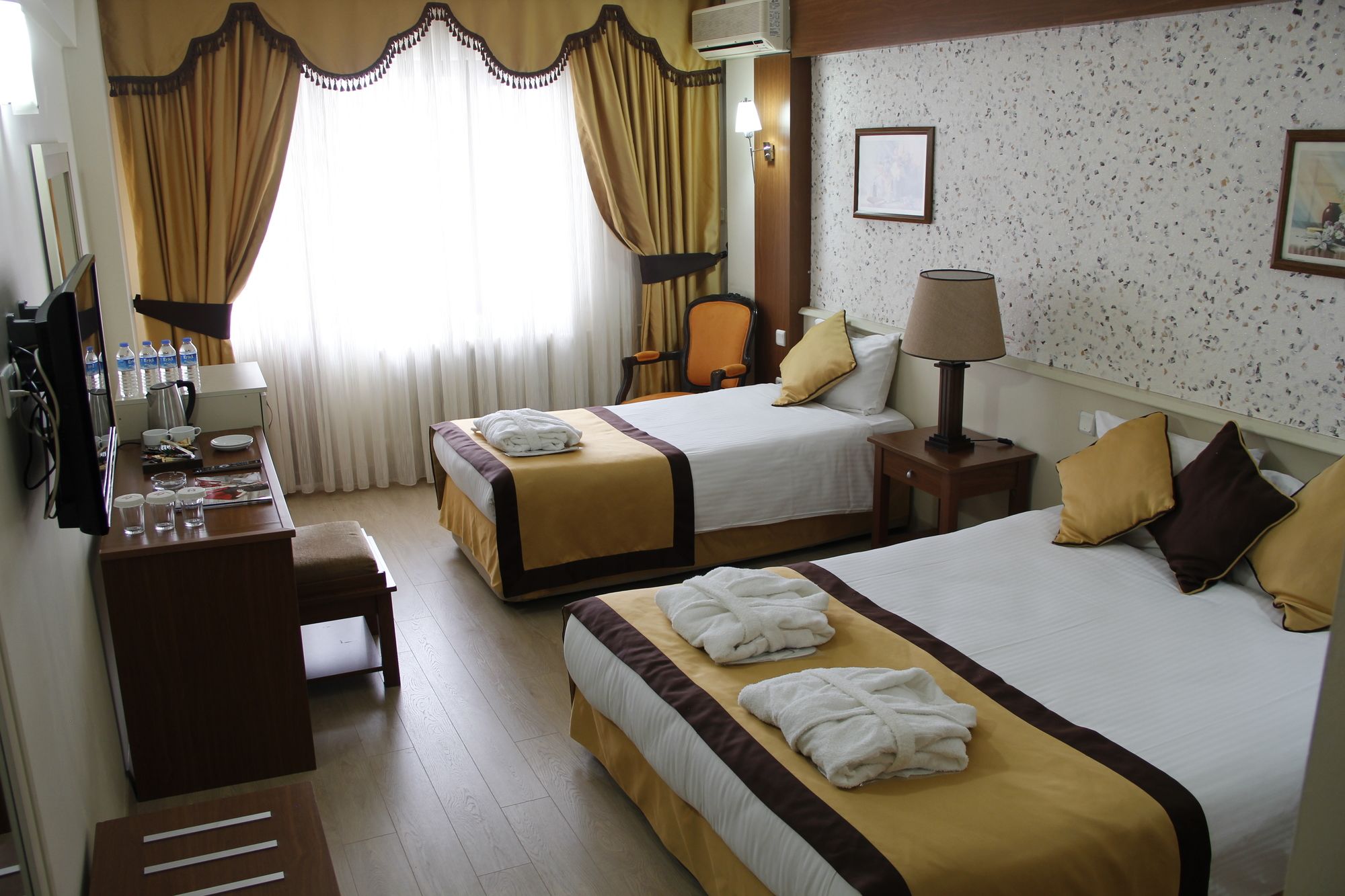 Ramada Plaza by Wyndham Istanbul Sultanahmet