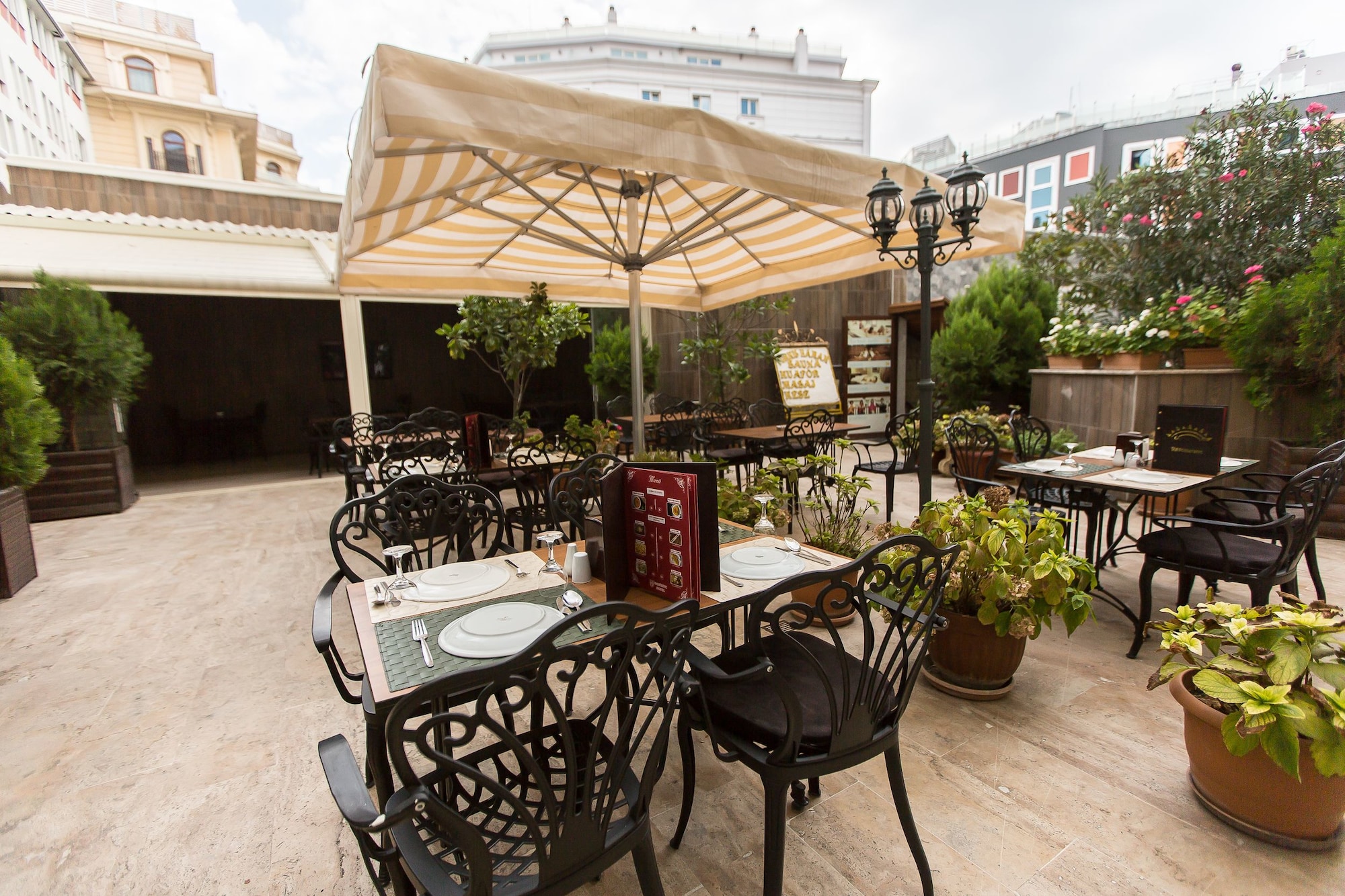 Ramada Plaza by Wyndham Istanbul Sultanahmet