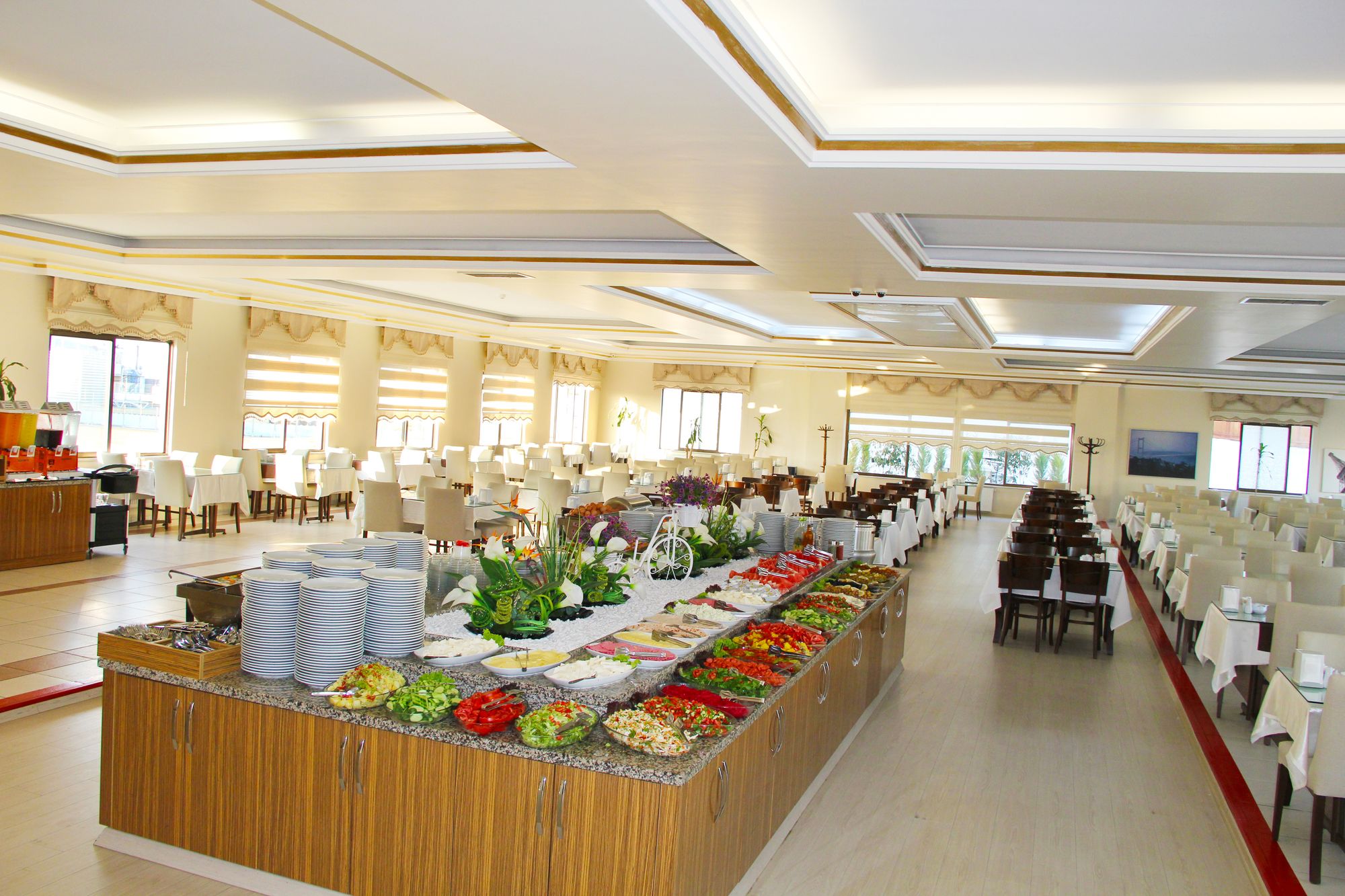 Ramada Plaza by Wyndham Istanbul Sultanahmet