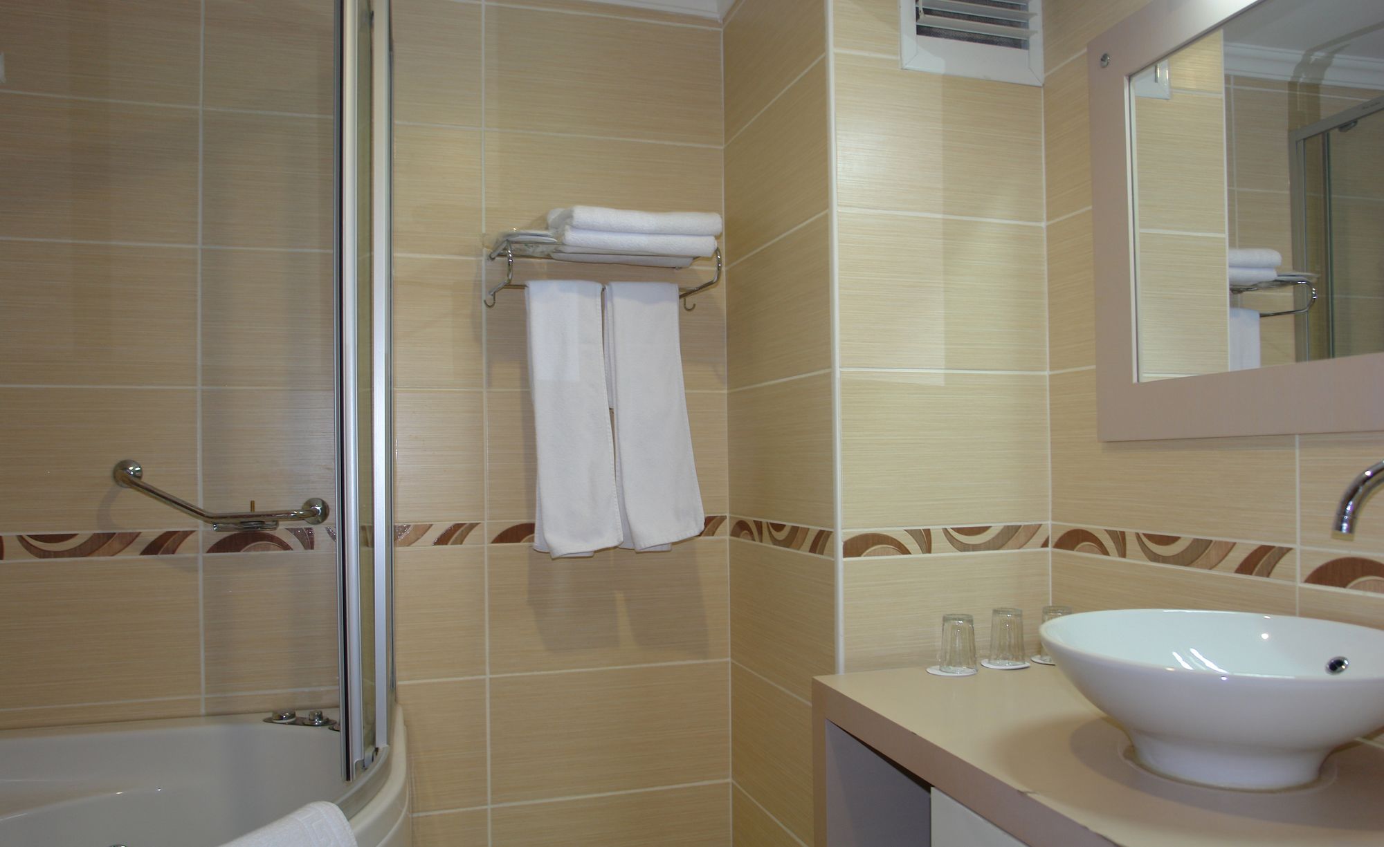 Ramada Plaza by Wyndham Istanbul Sultanahmet