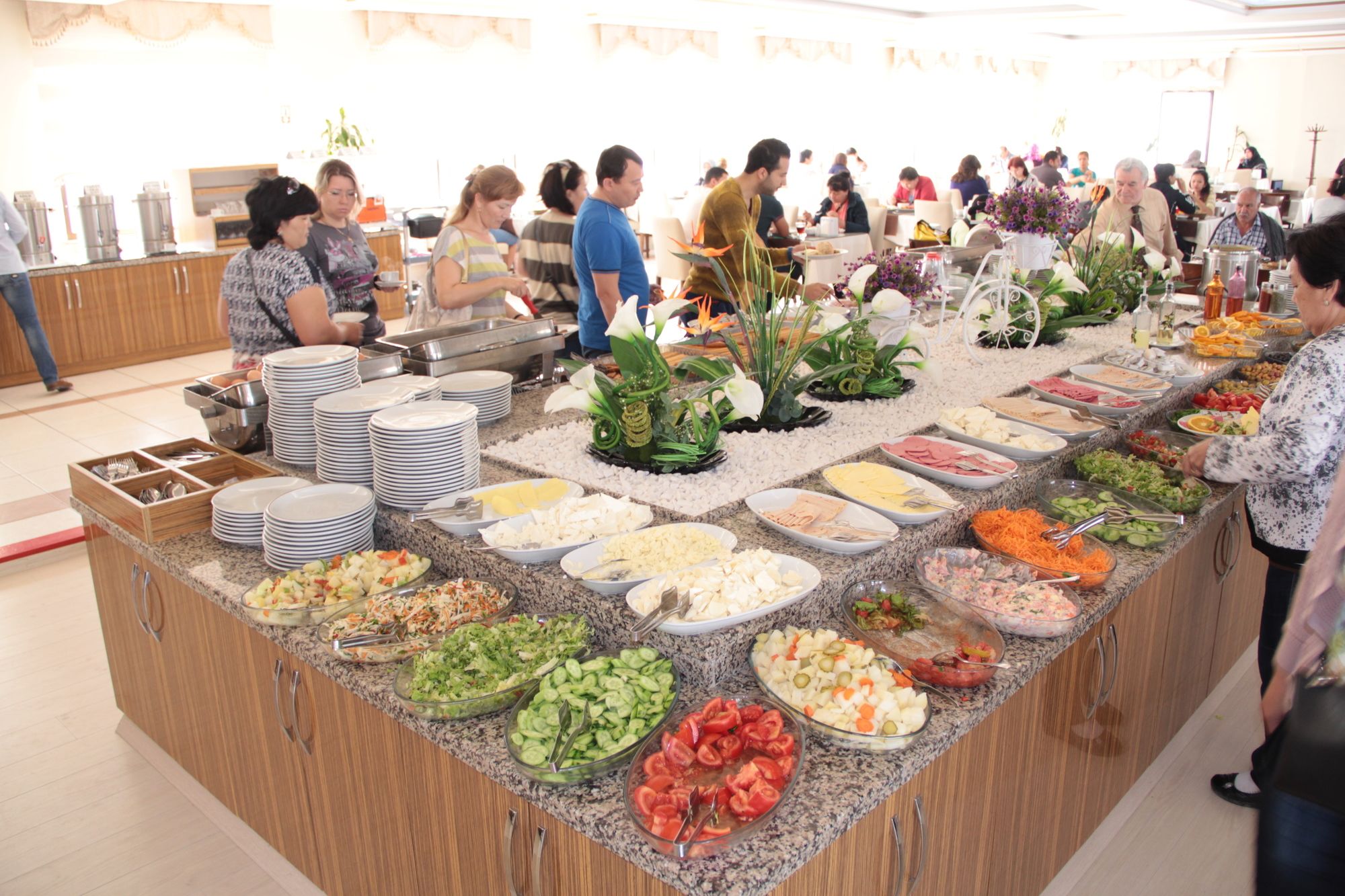 Ramada Plaza by Wyndham Istanbul Sultanahmet