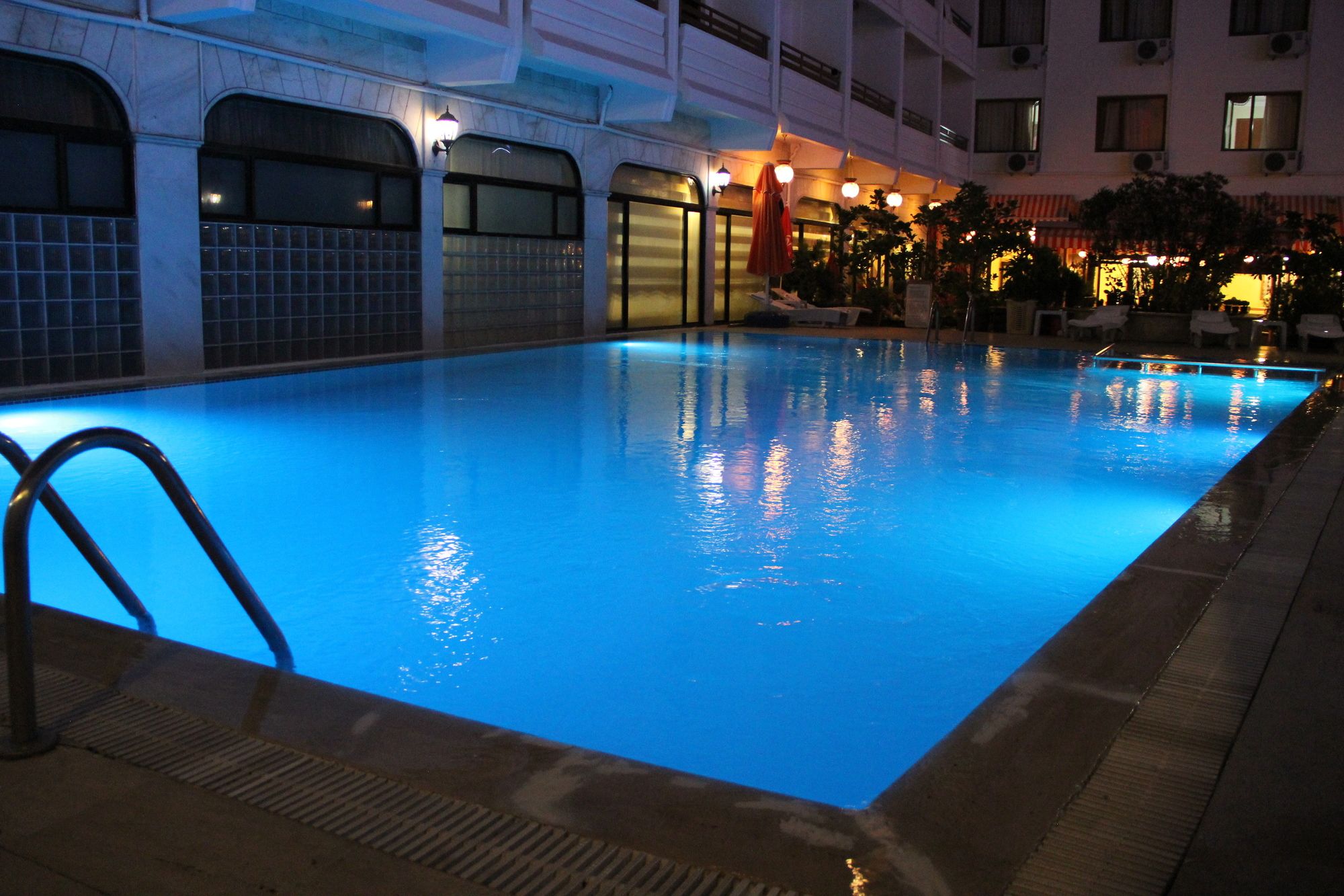 Ramada Plaza by Wyndham Istanbul Sultanahmet