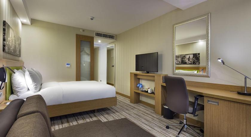 Hampton by Hilton Istanbul Atakoy