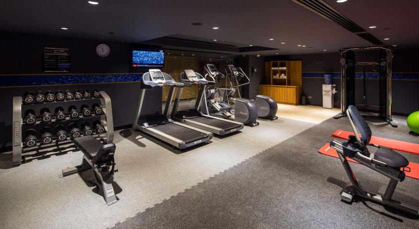 Hampton by Hilton Istanbul Kurtkoy