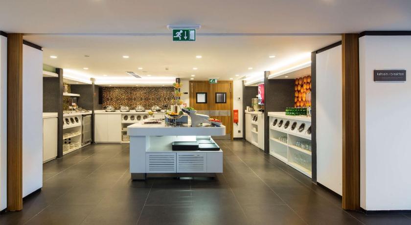 Hampton by Hilton Istanbul Kurtkoy