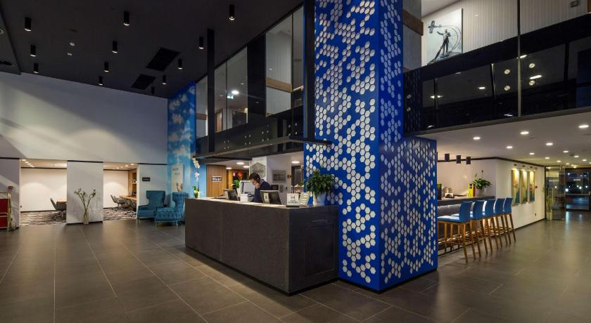 Hampton by Hilton Istanbul Kurtkoy