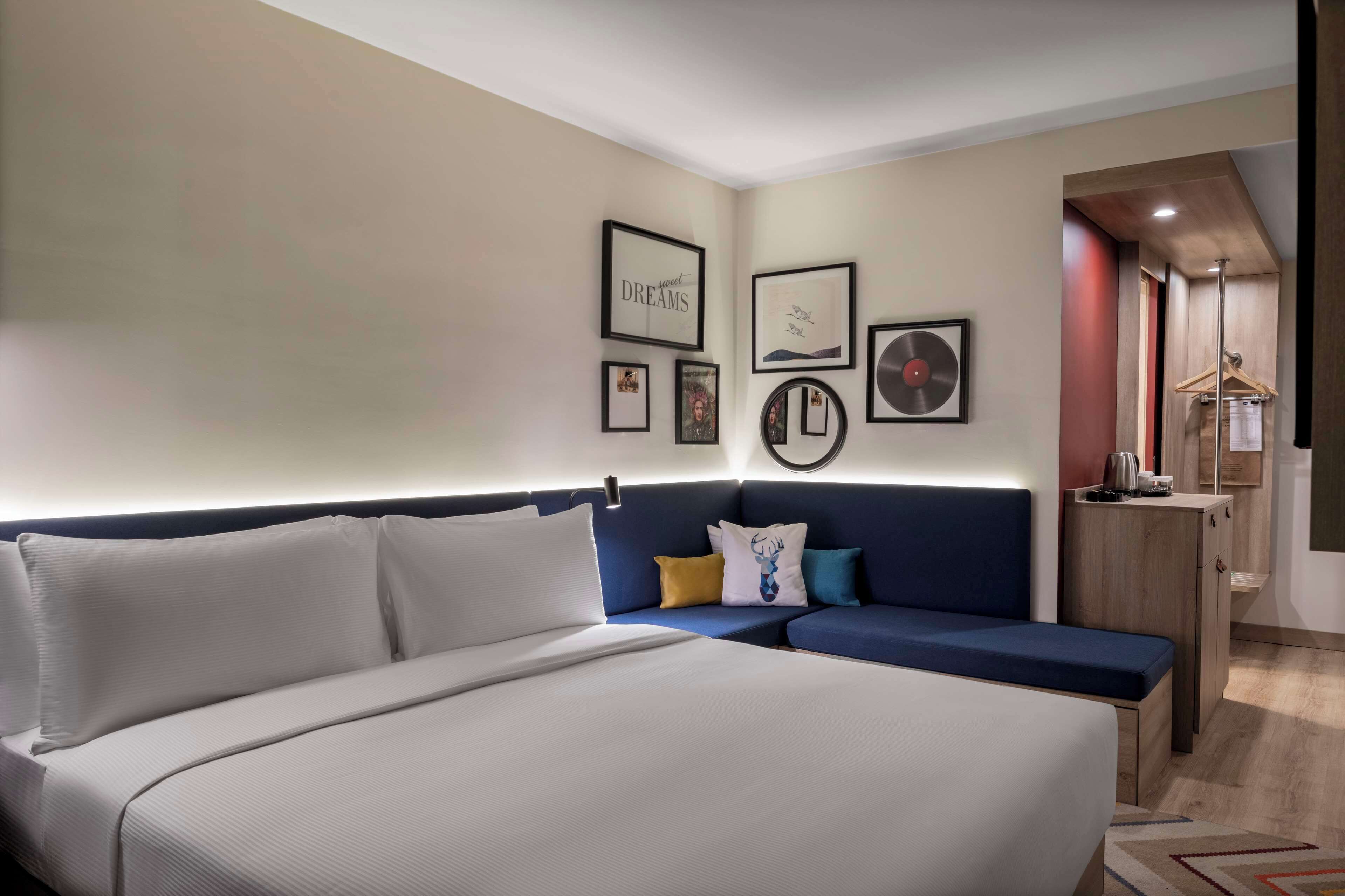 Hampton by Hilton Istanbul Merter