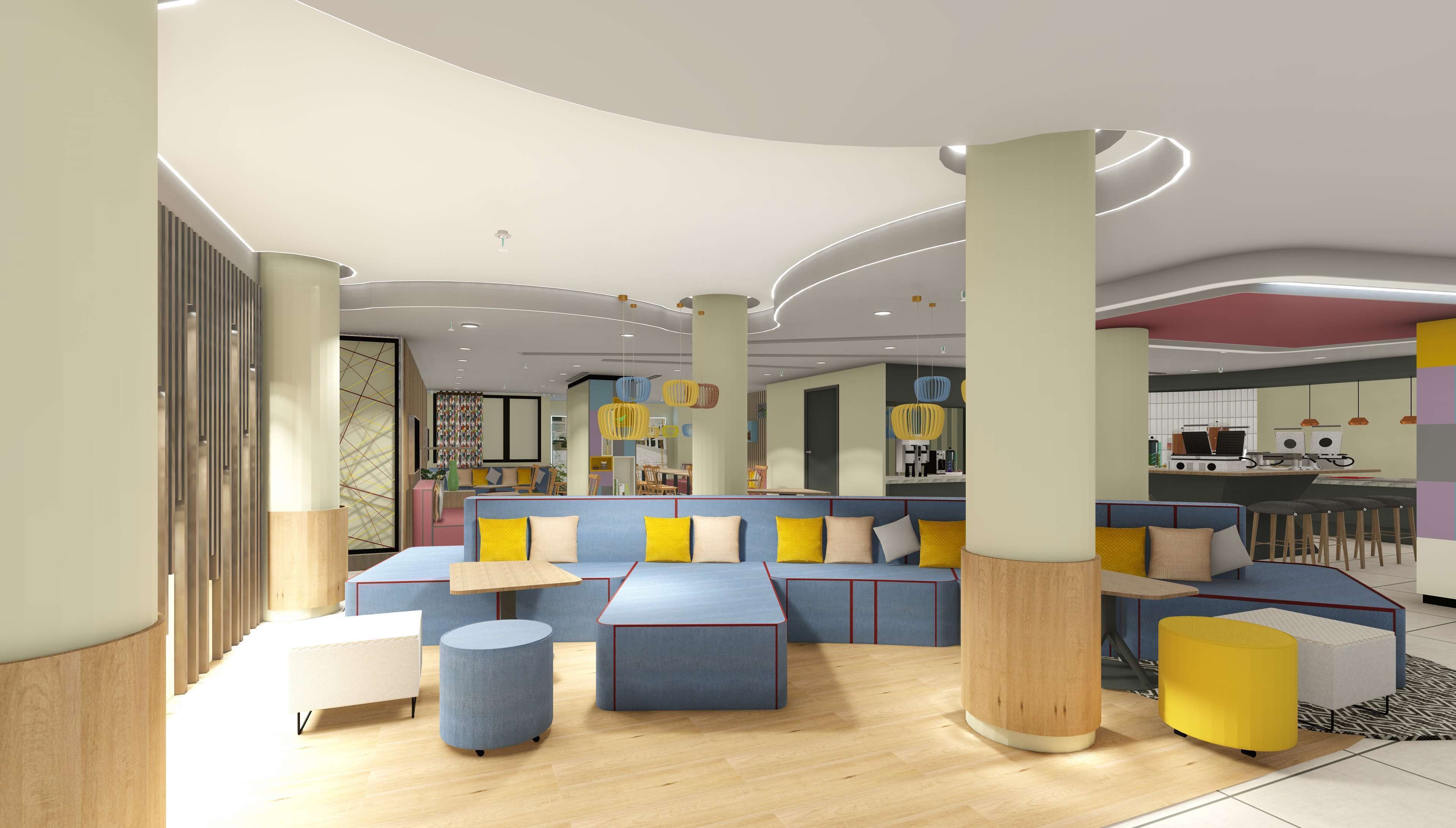 Hampton by Hilton Istanbul Sirkeci