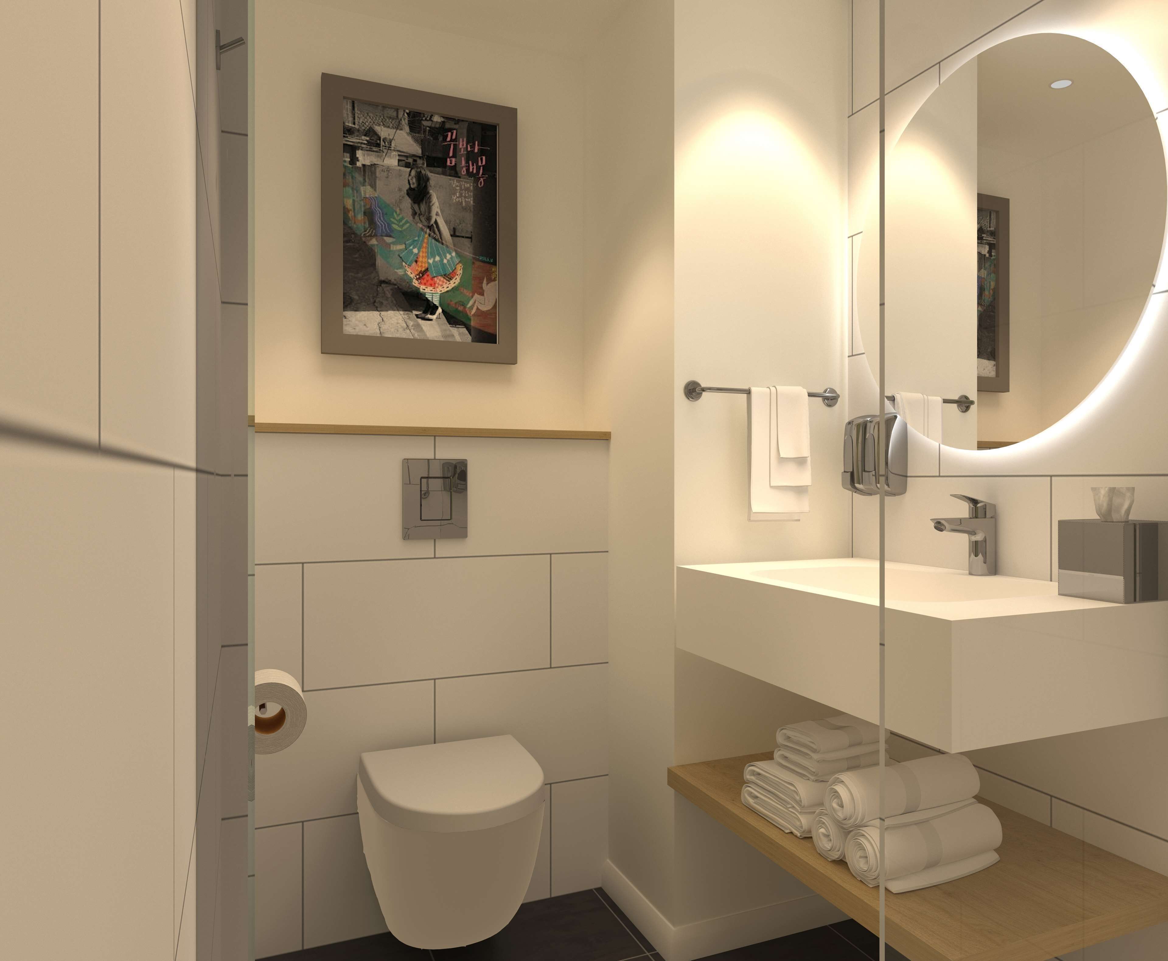 Hampton by Hilton Istanbul Sirkeci