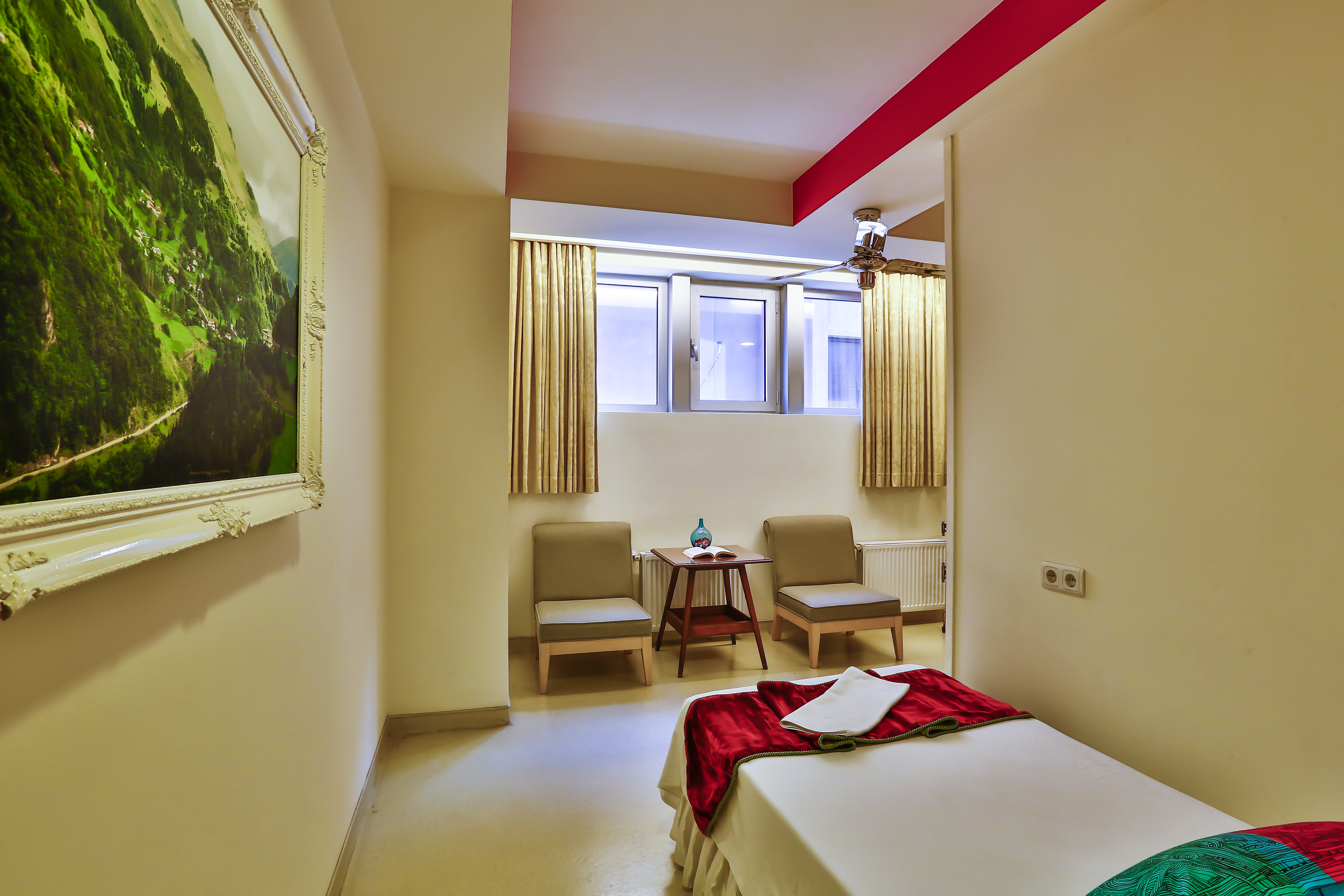 Han Hotel
