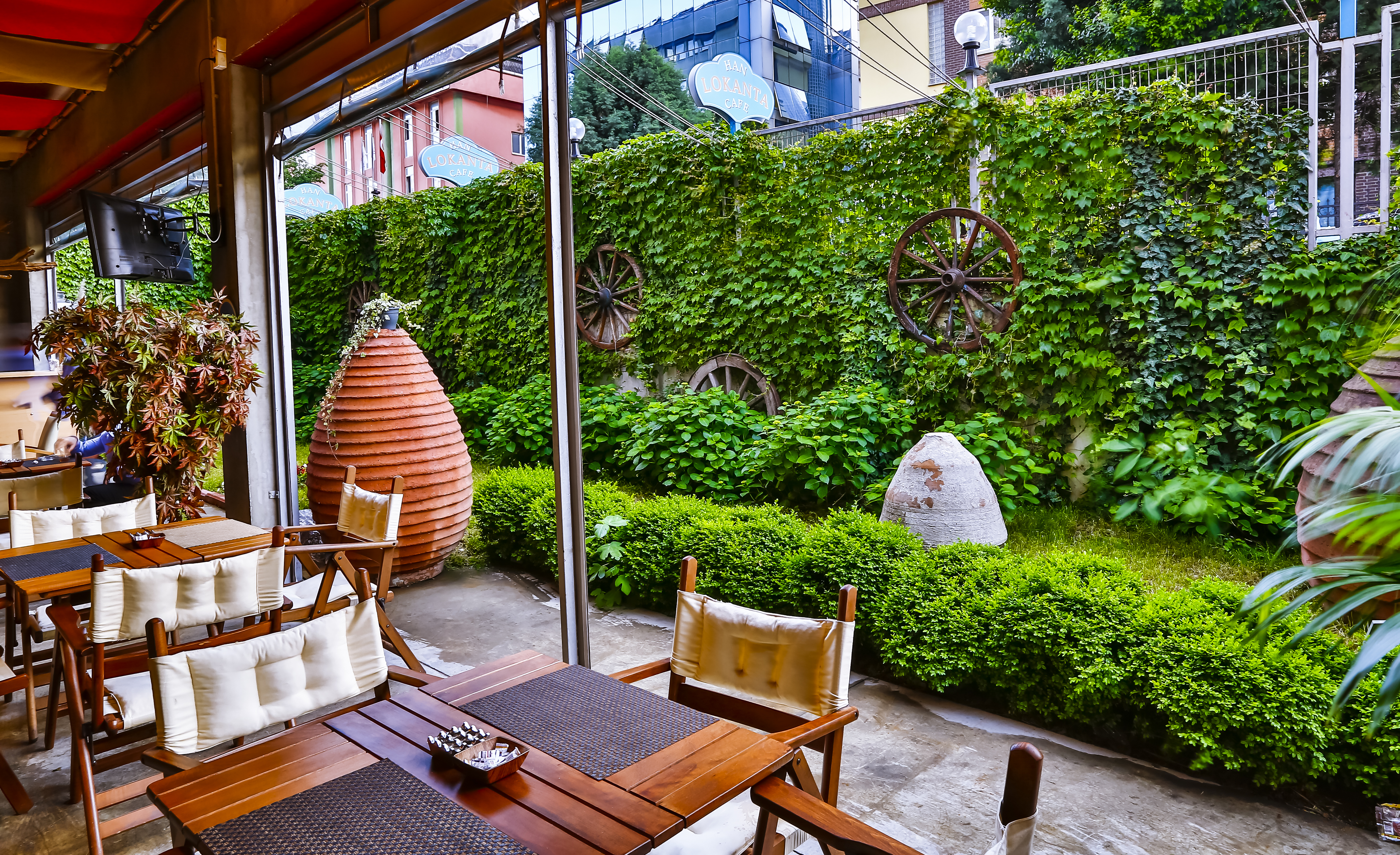 Han Hotel