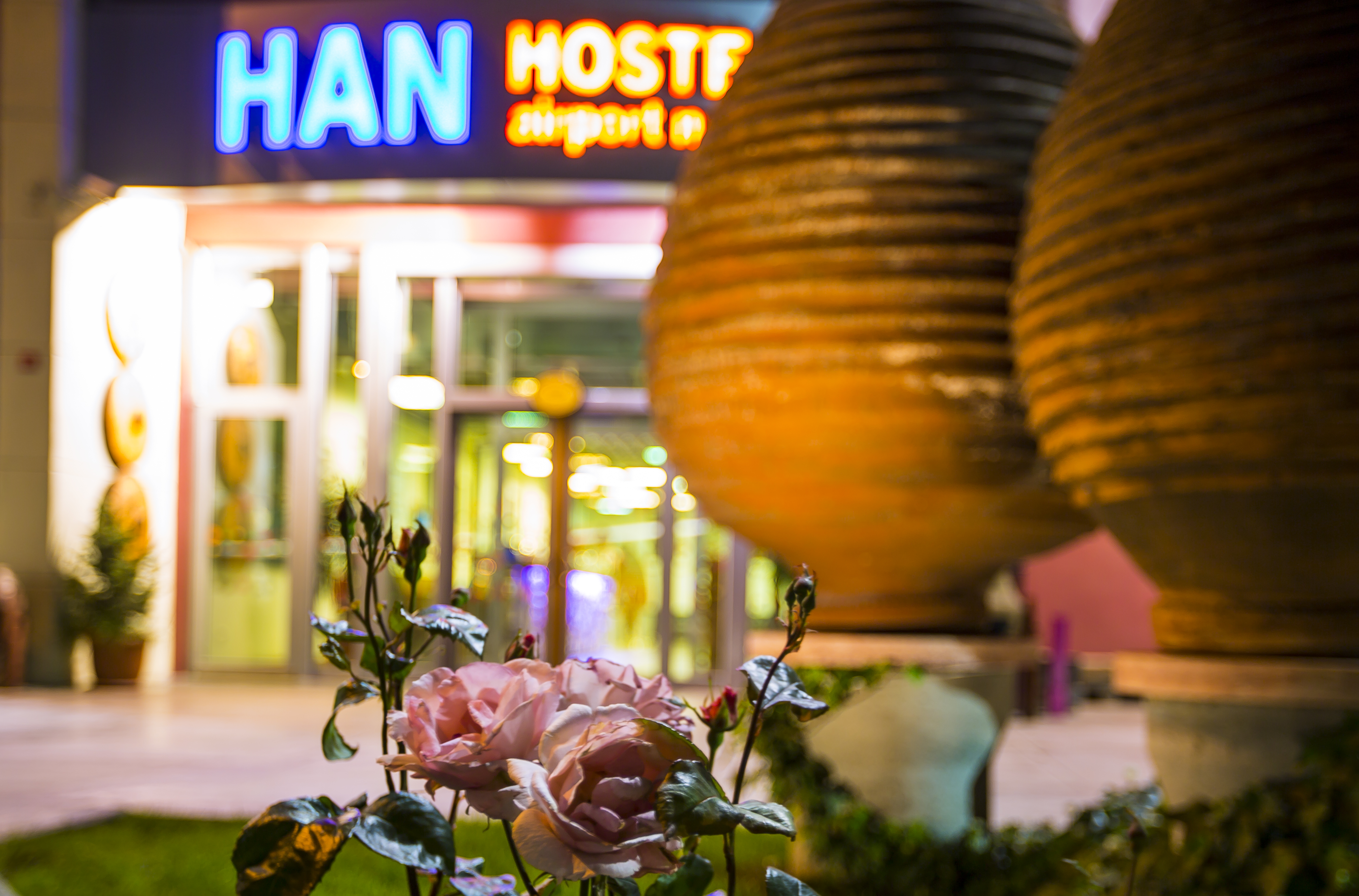 Han Hotel