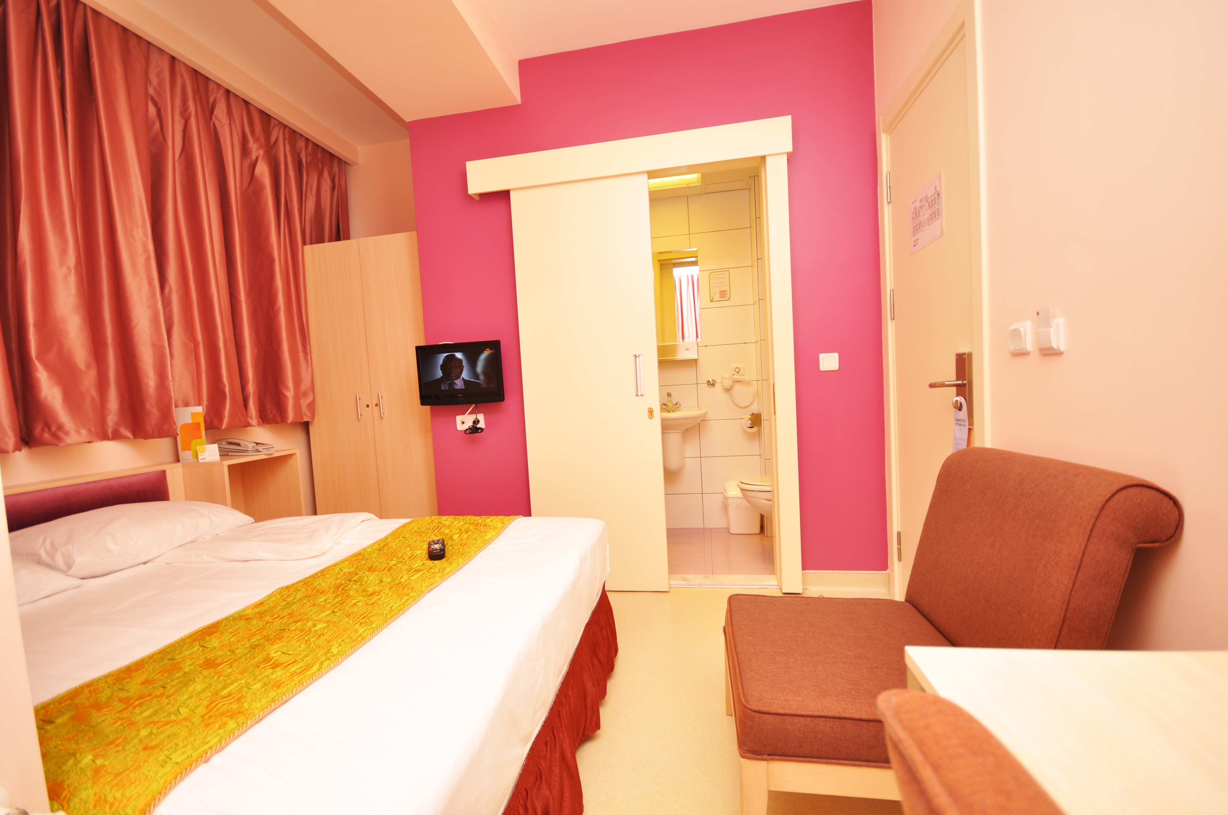 Han Hotel