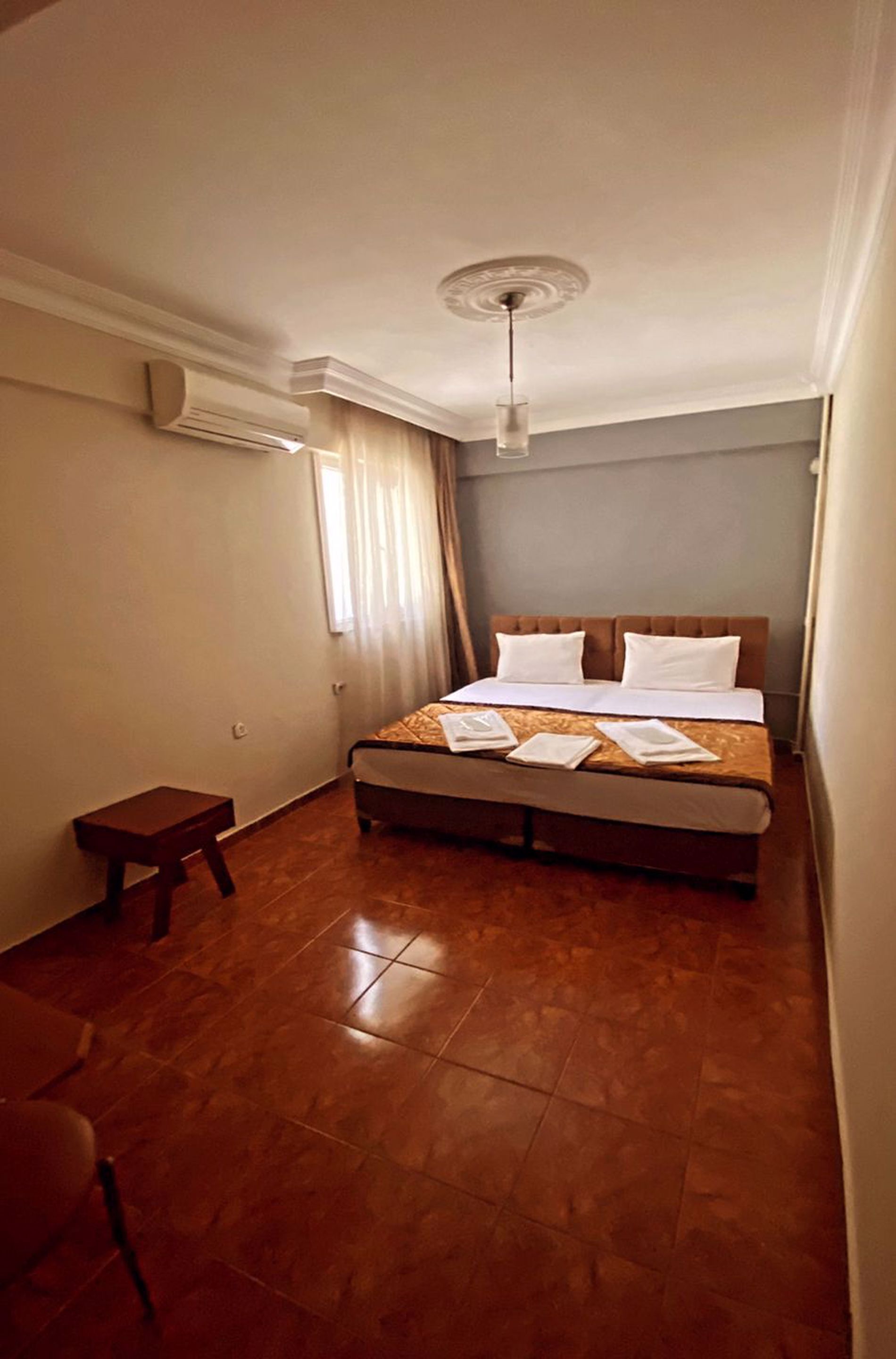 Harran Hotel