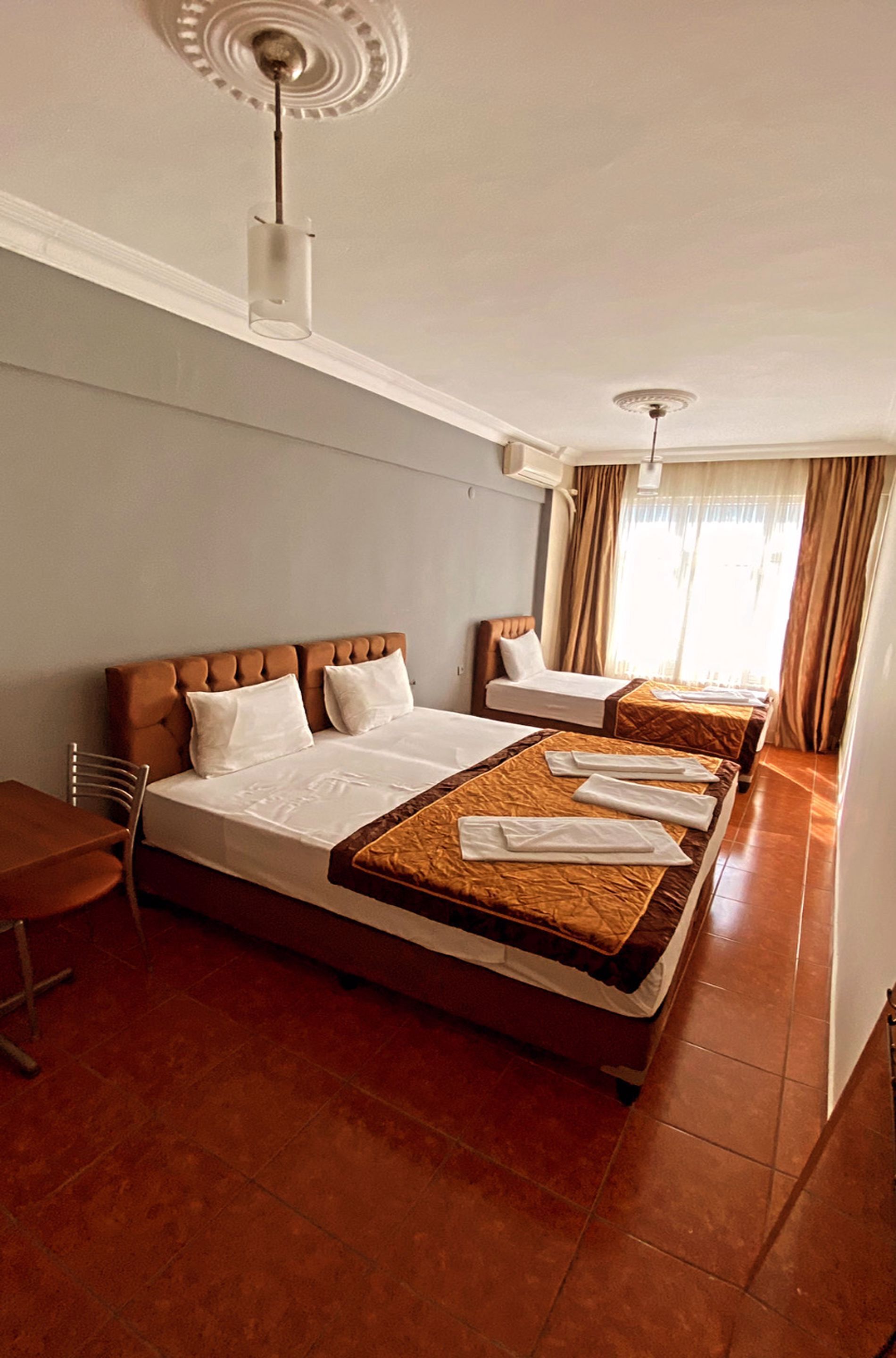 Harran Hotel